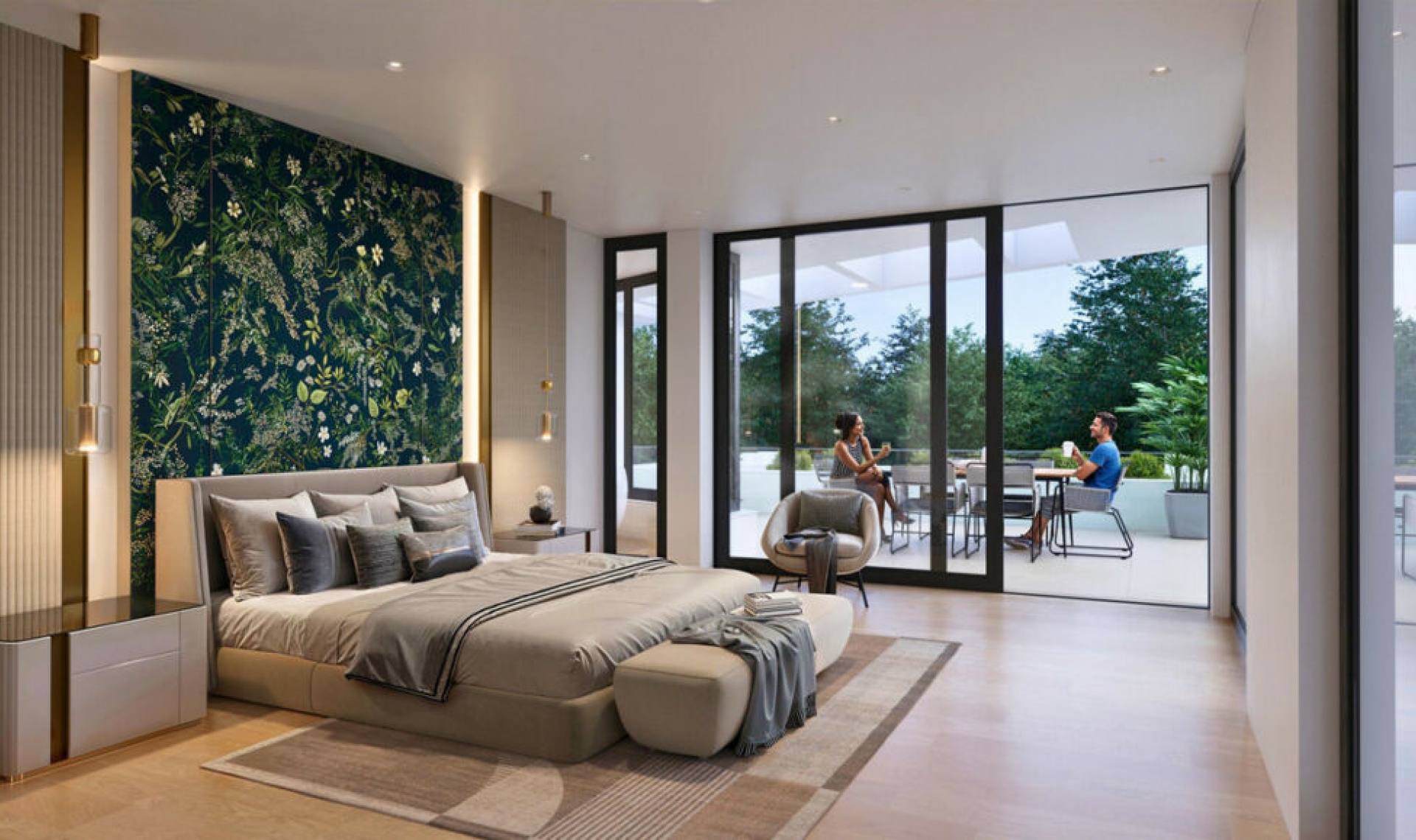 Resale - House -
Sotogrande