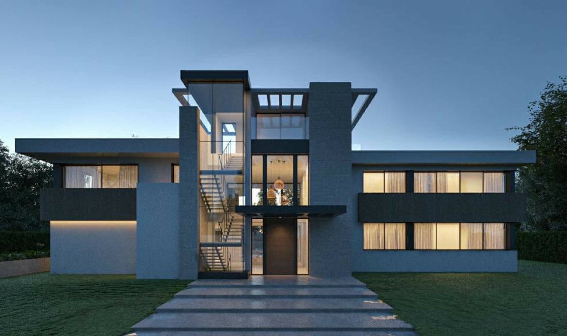 Resale - House -
Sotogrande