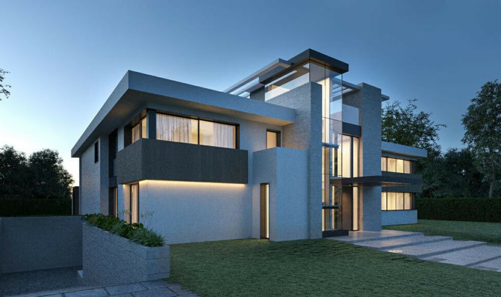 Resale - House -
Sotogrande