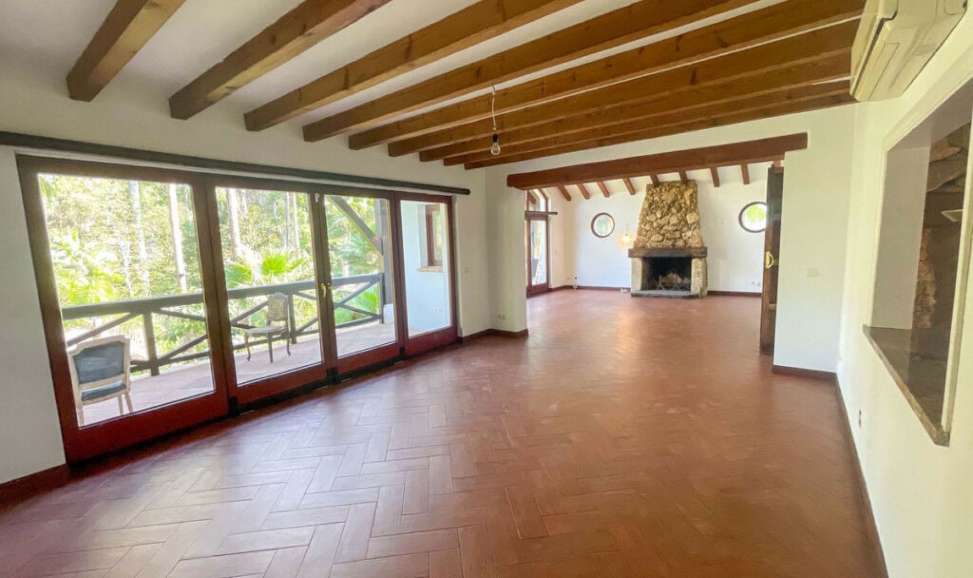 Resale - House -
Sotogrande