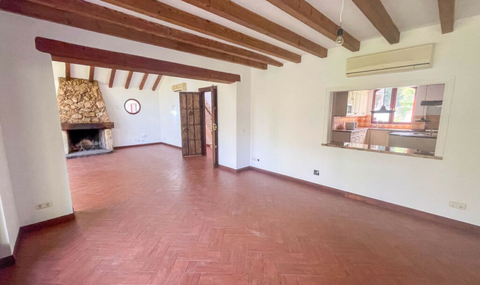 Resale - House -
Sotogrande