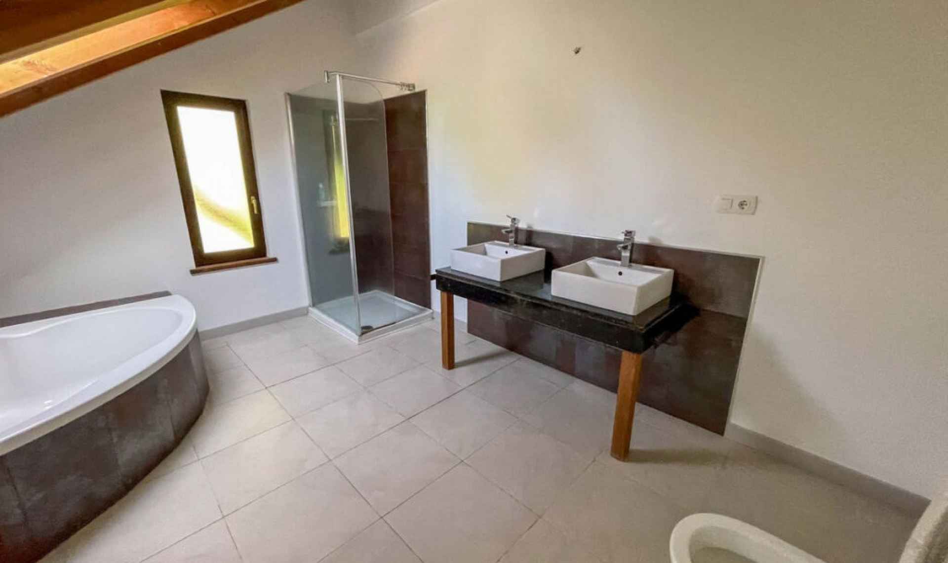 Resale - House -
Sotogrande