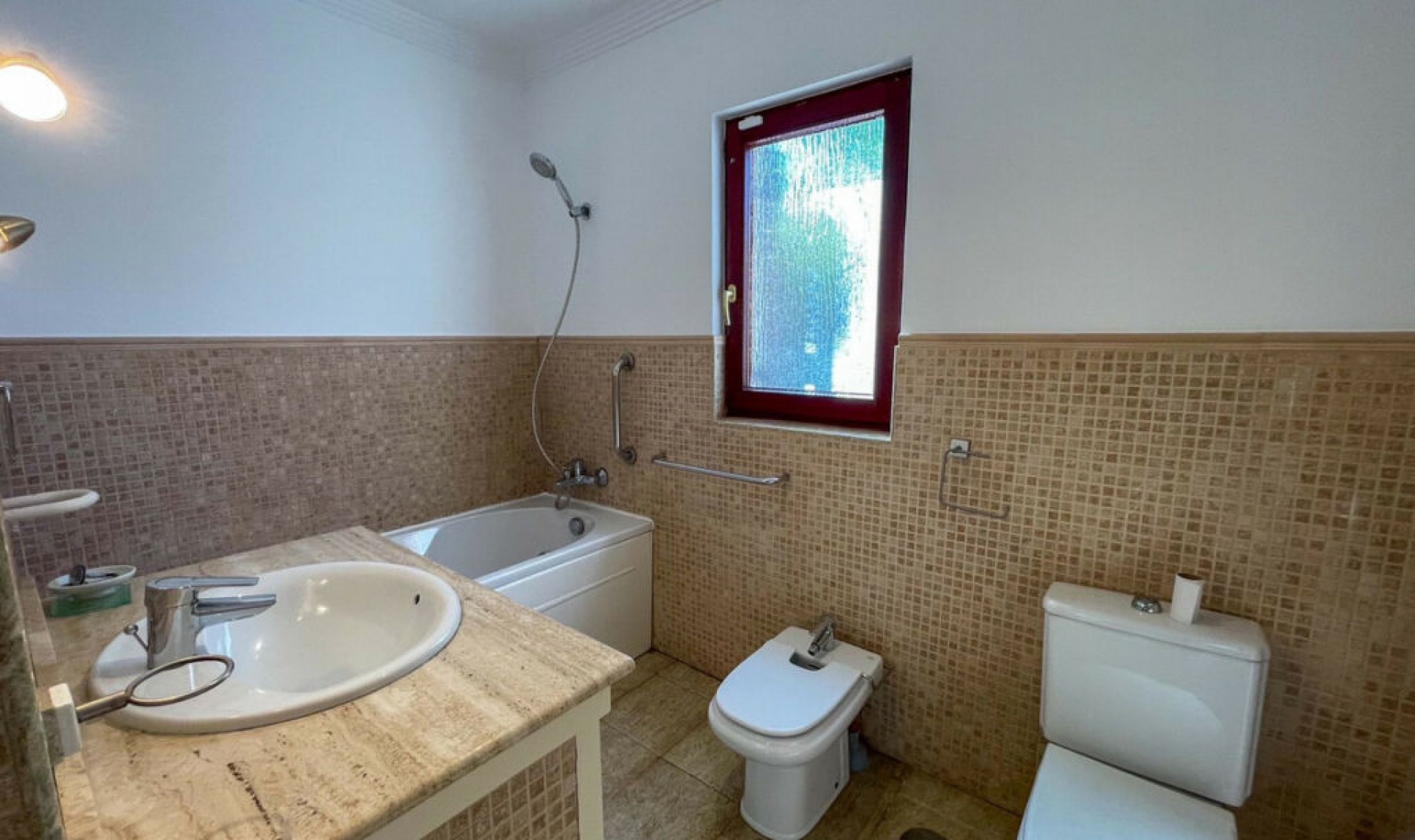 Resale - House -
Sotogrande