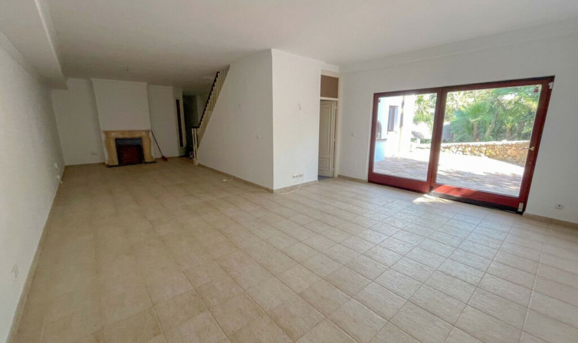 Resale - House -
Sotogrande