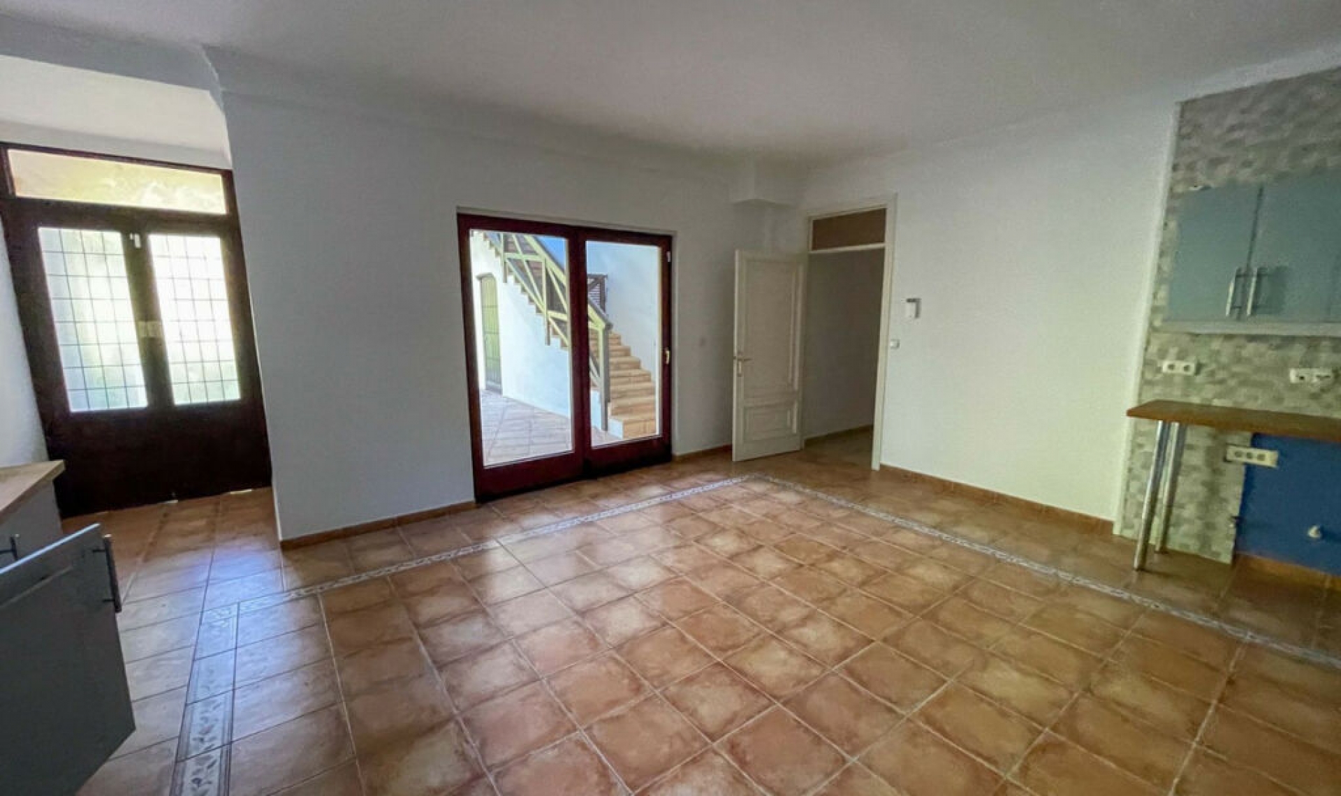 Resale - House -
Sotogrande