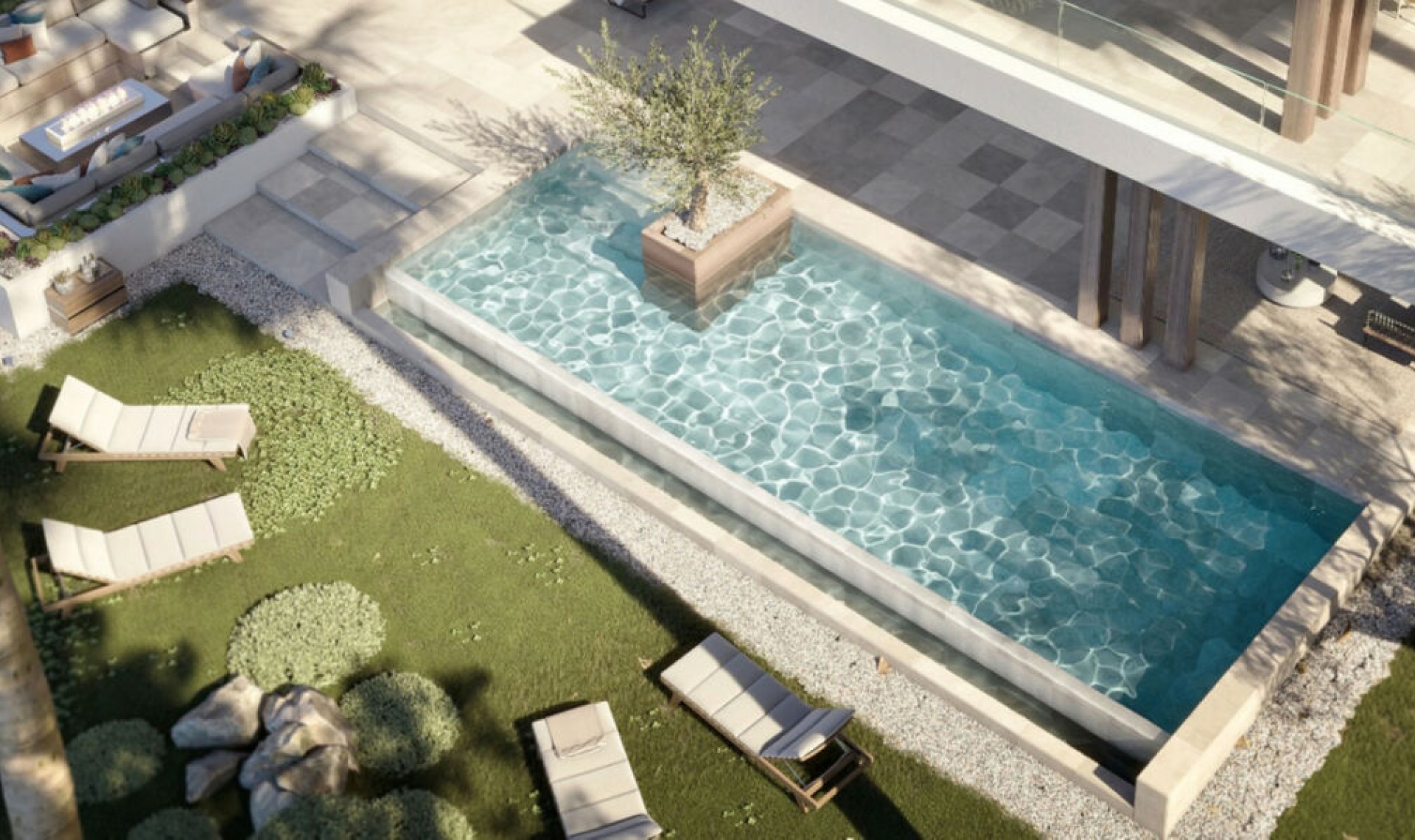 Resale - House -
Sotogrande