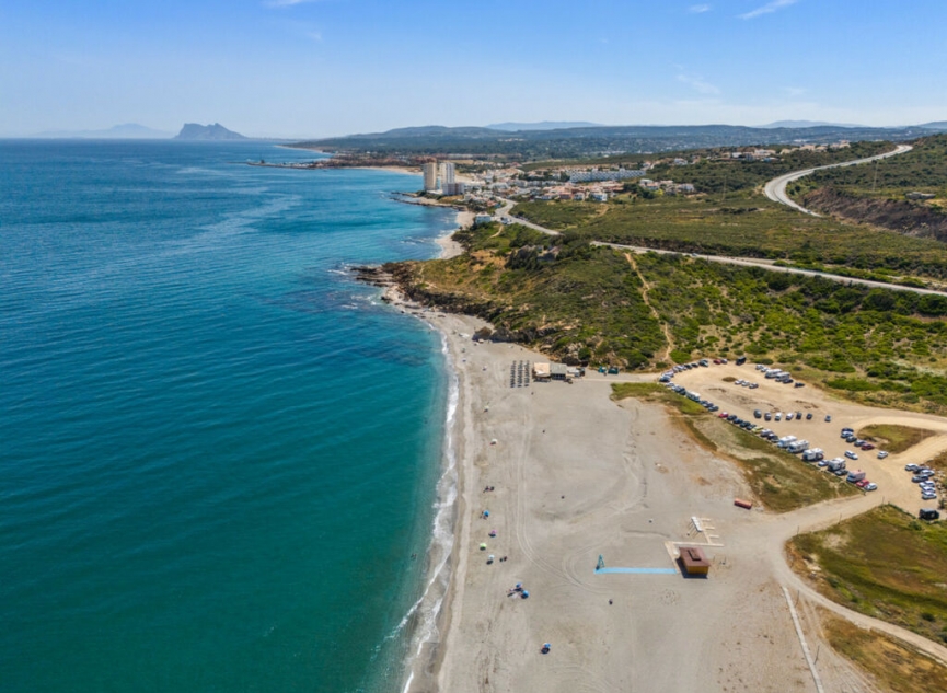 Resale - House -
Sotogrande