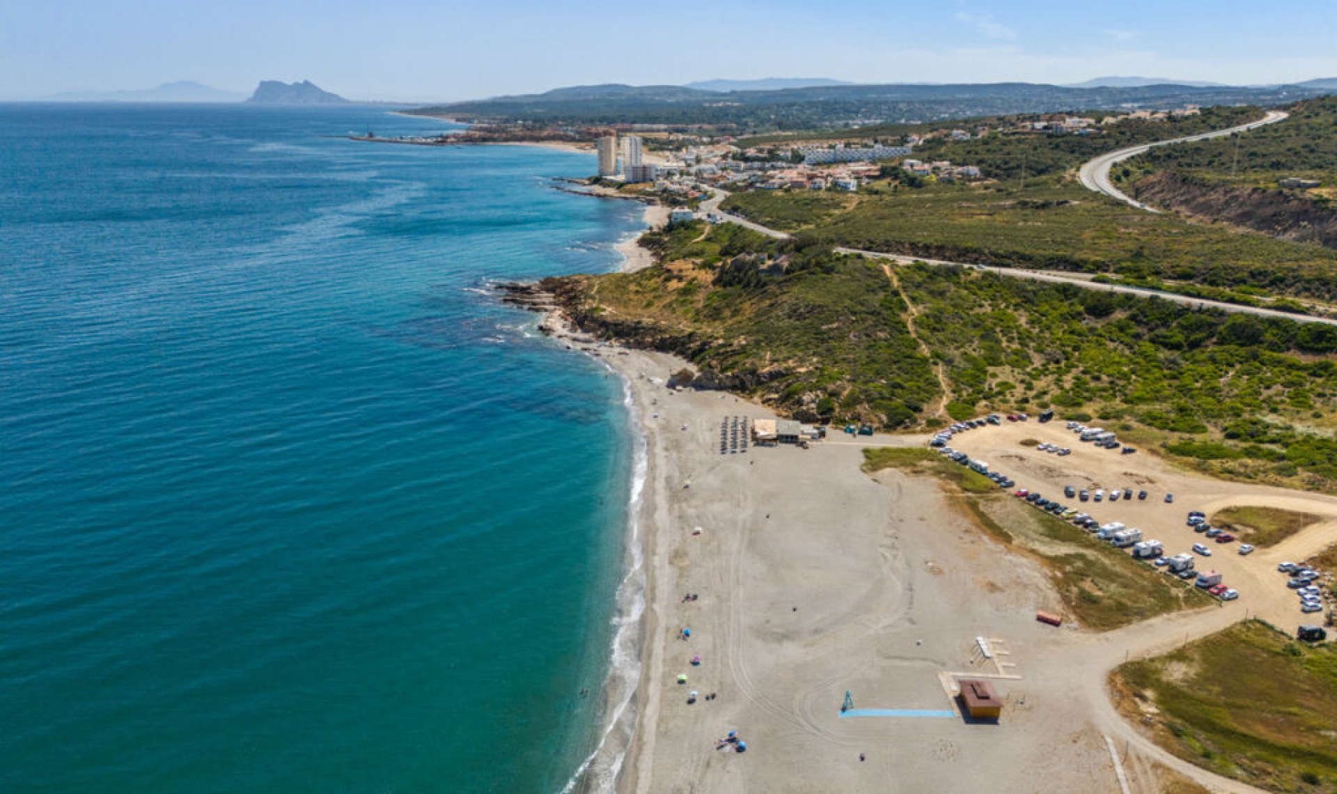 Resale - House -
Sotogrande