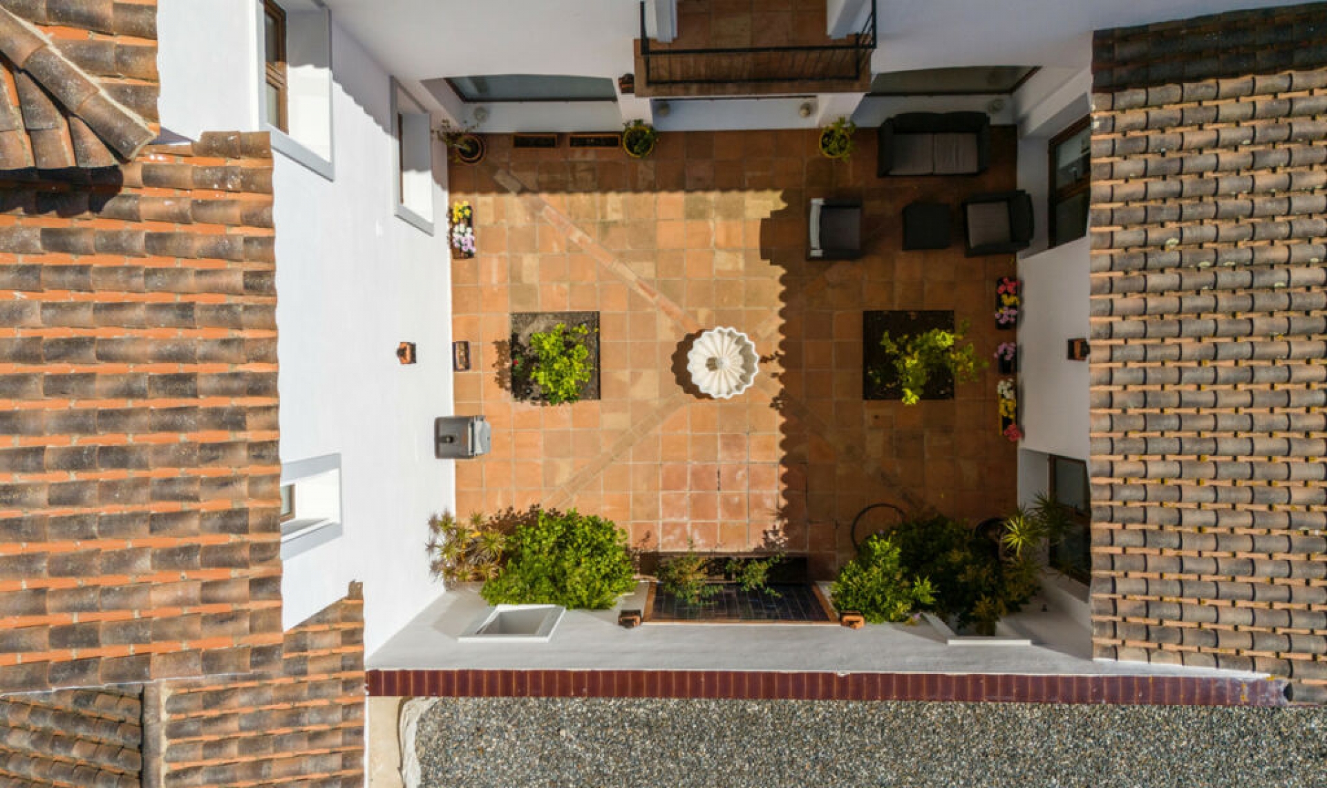 Resale - House -
Sotogrande