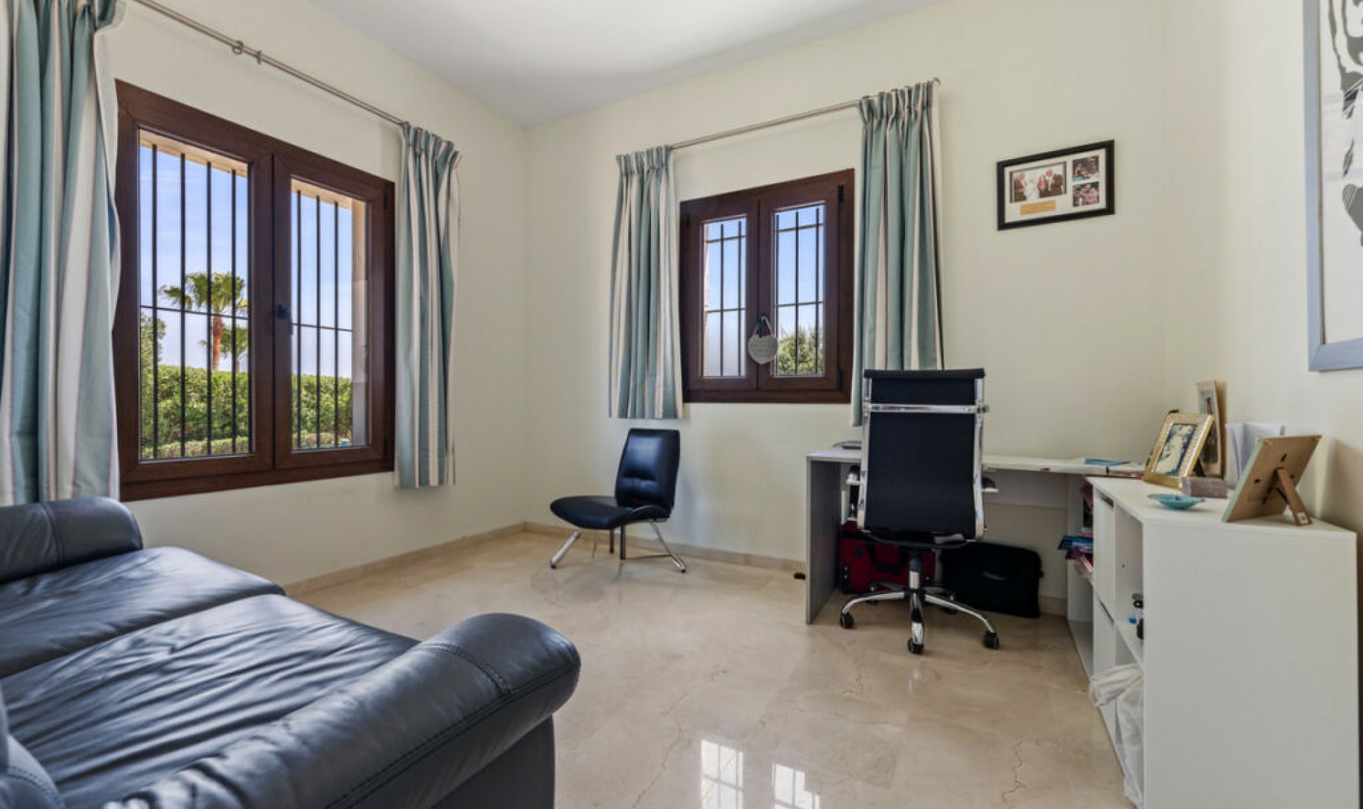 Resale - House -
Sotogrande