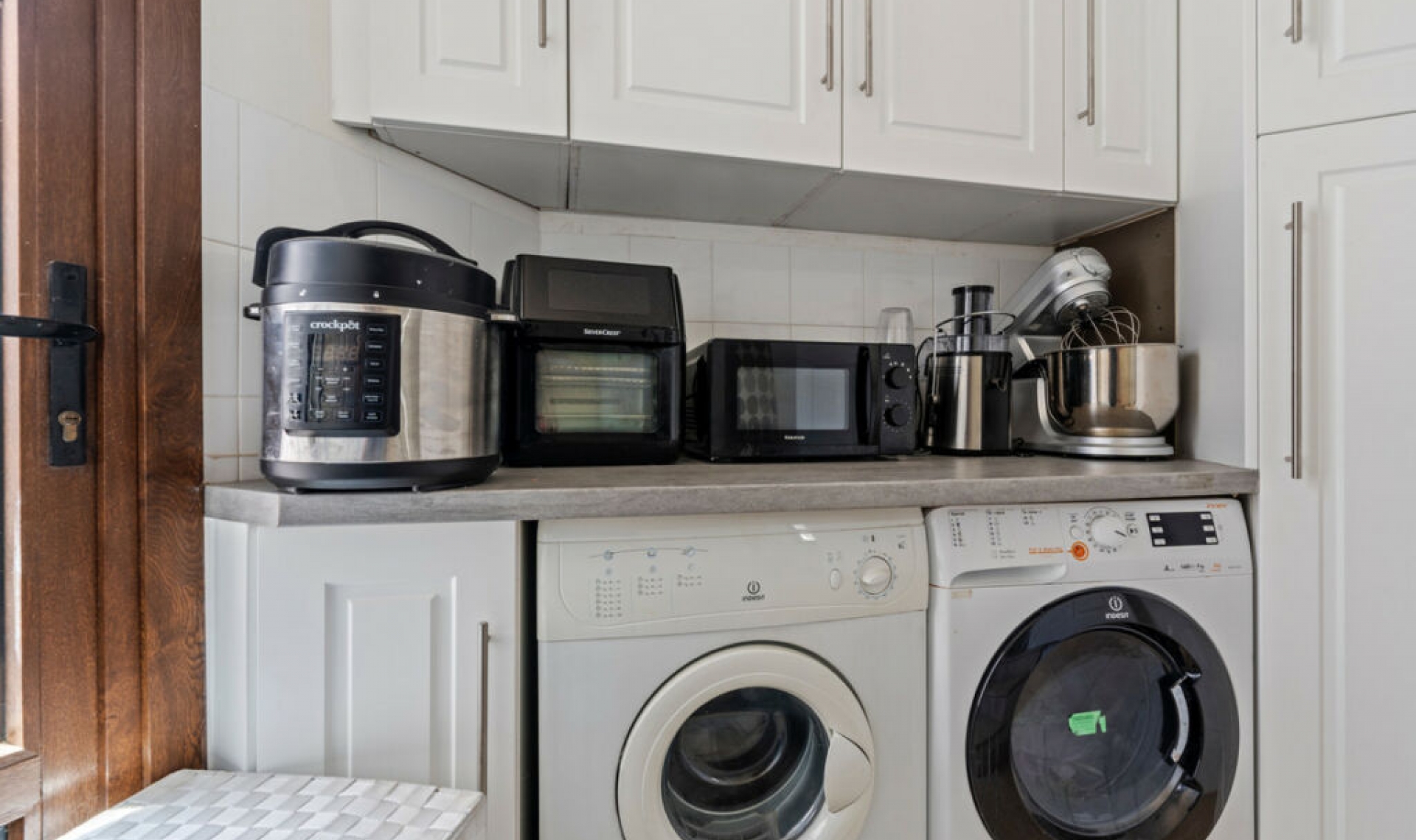 Resale - House -
Sotogrande