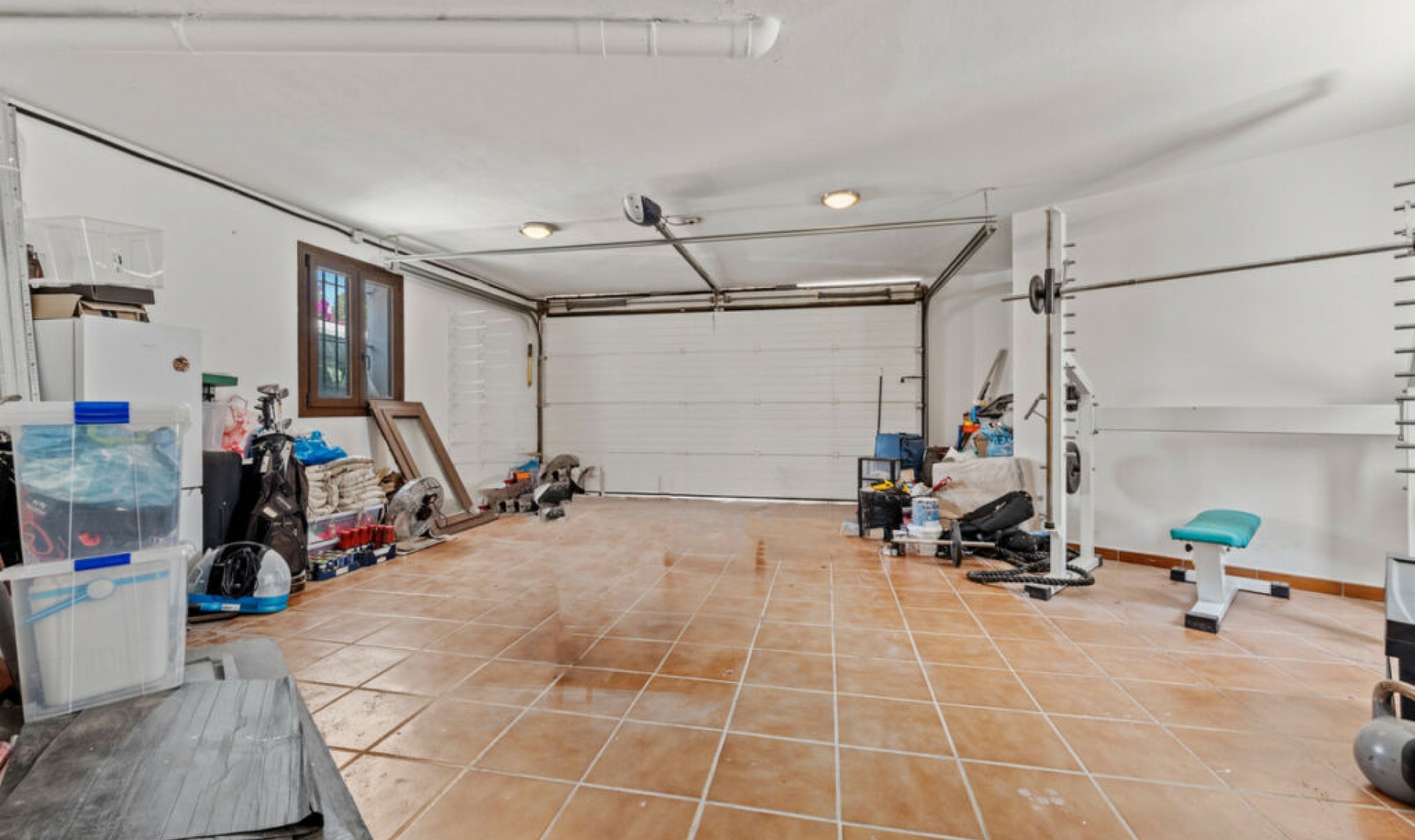 Resale - House -
Sotogrande