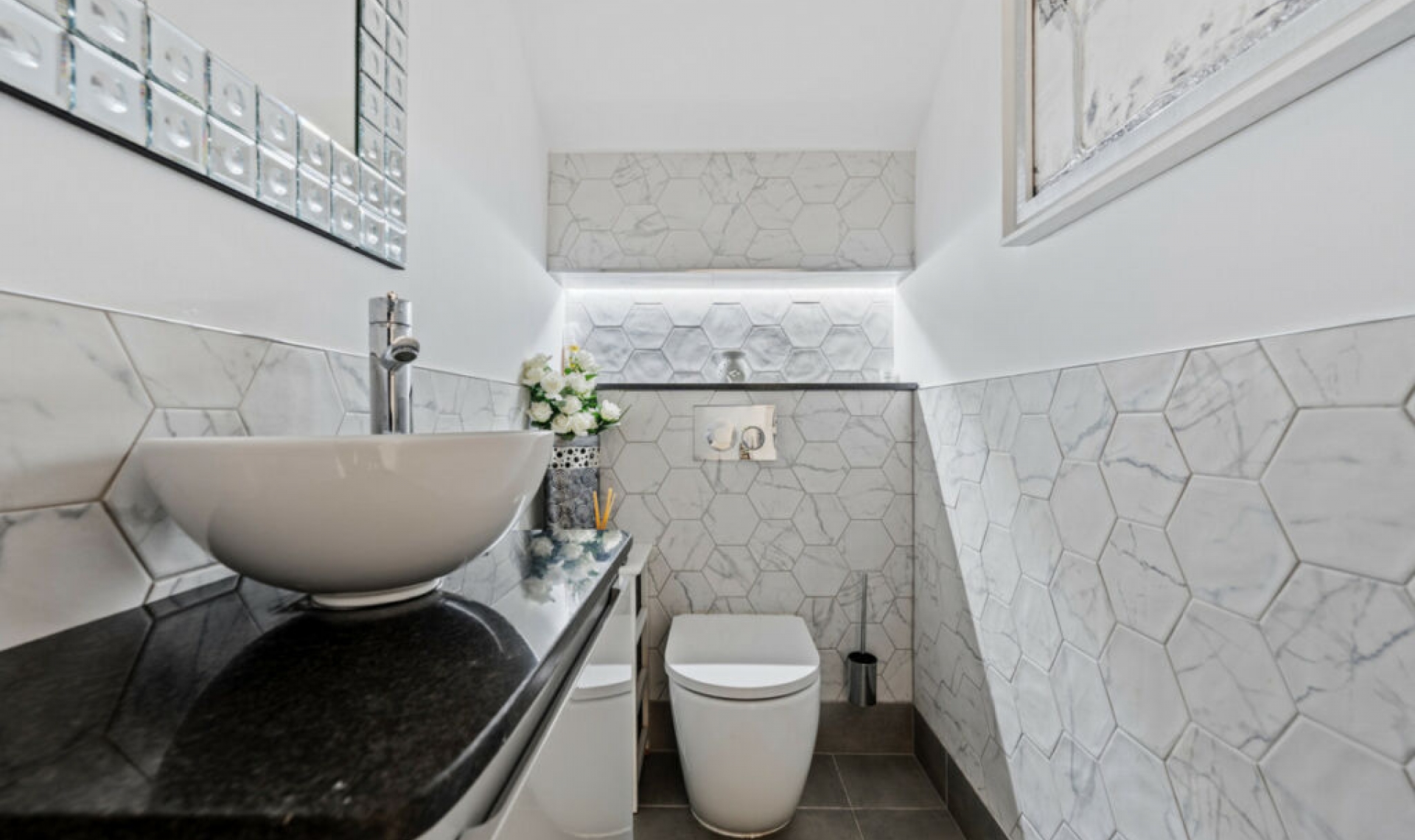 Resale - House -
Sotogrande