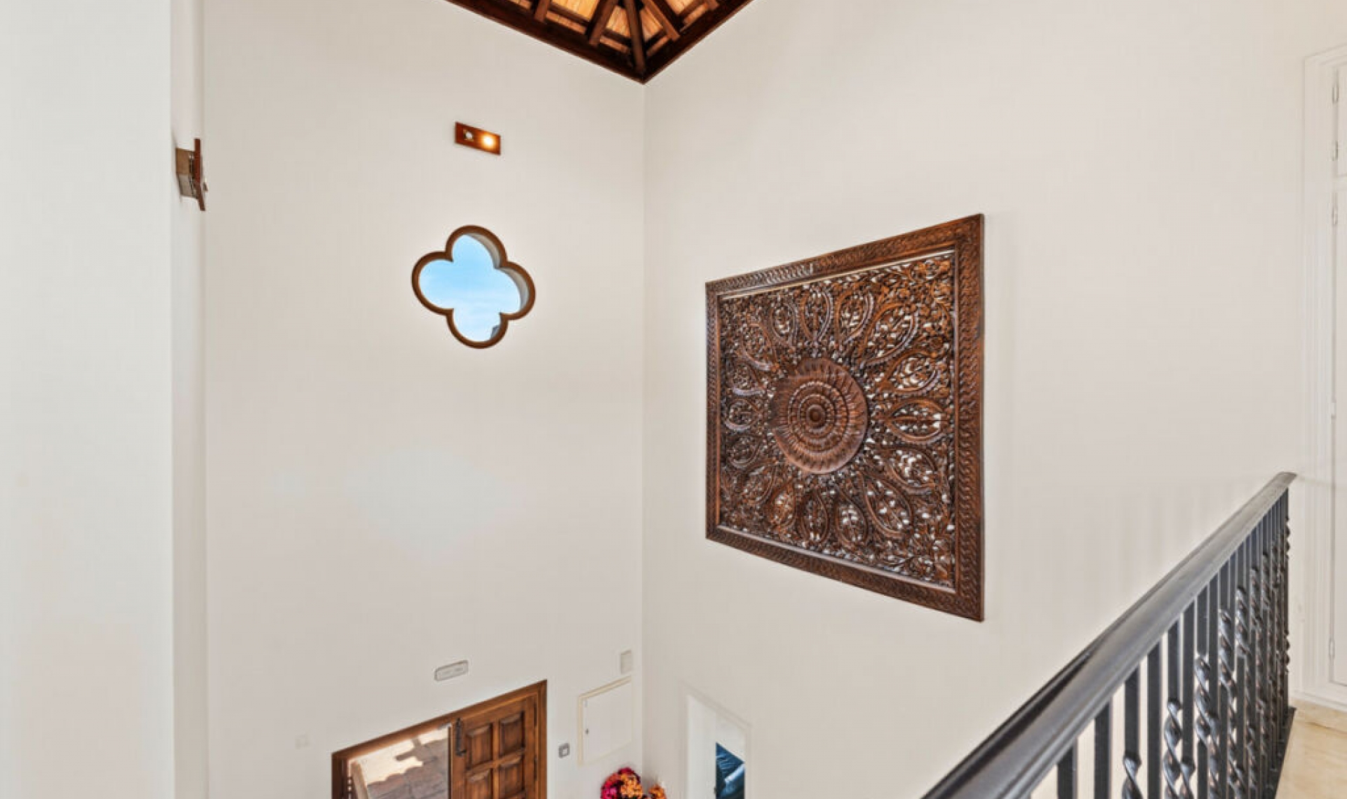 Resale - House -
Sotogrande