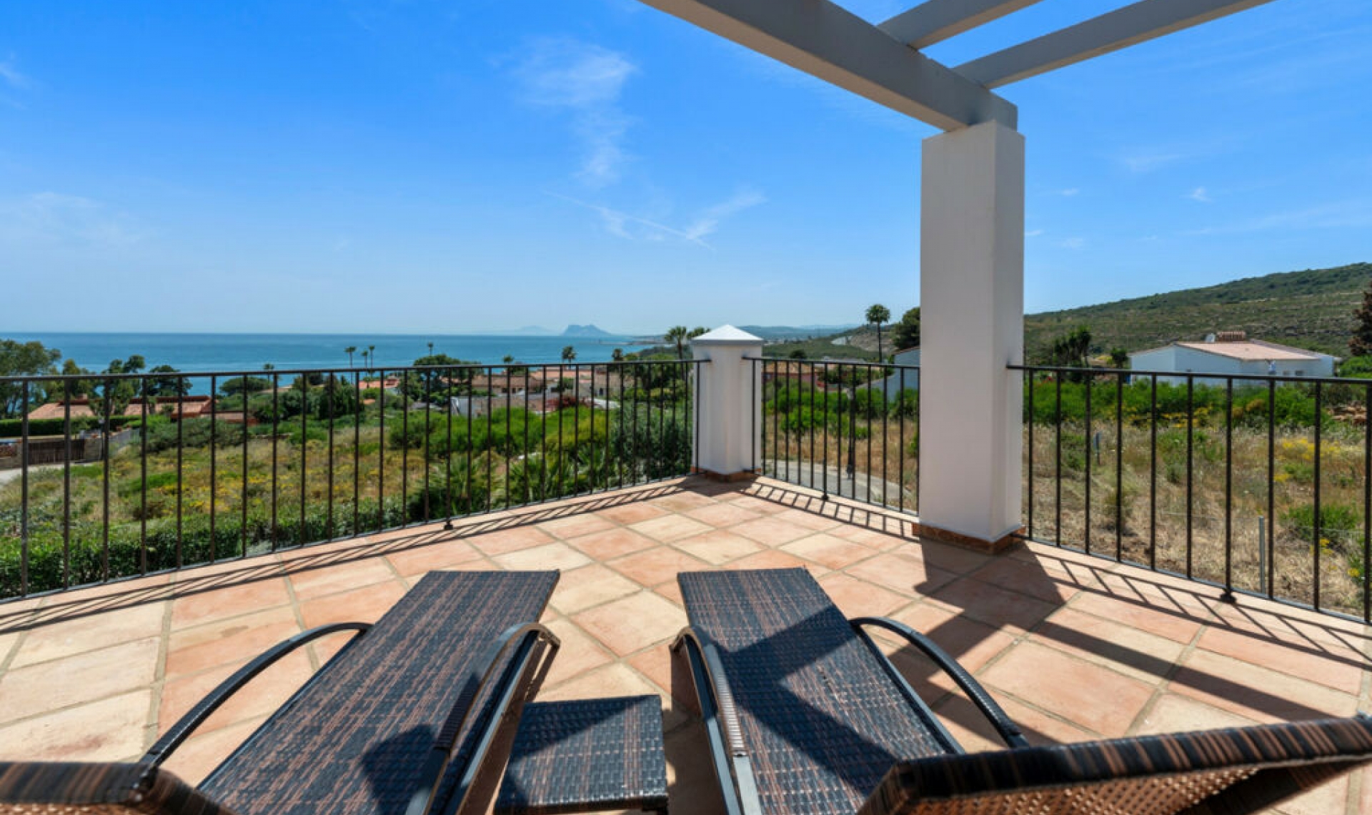 Resale - House -
Sotogrande