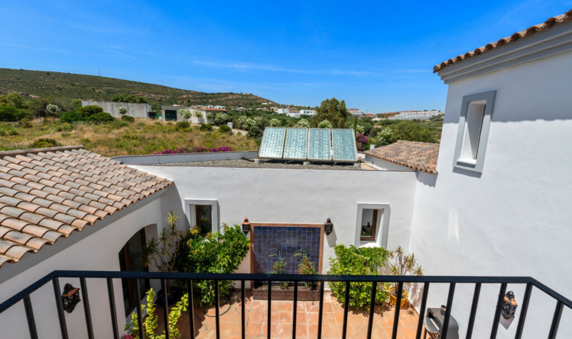 Resale - House -
Sotogrande