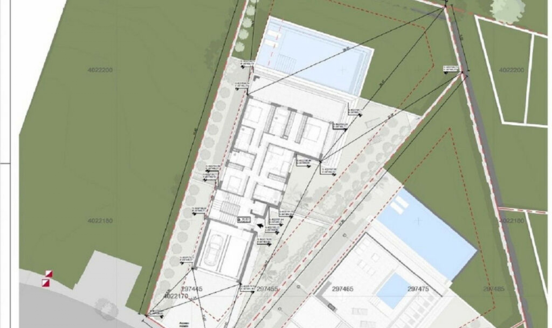 Resale - House -
Sotogrande