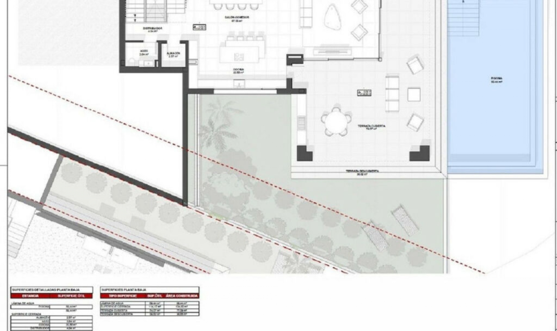 Resale - House -
Sotogrande