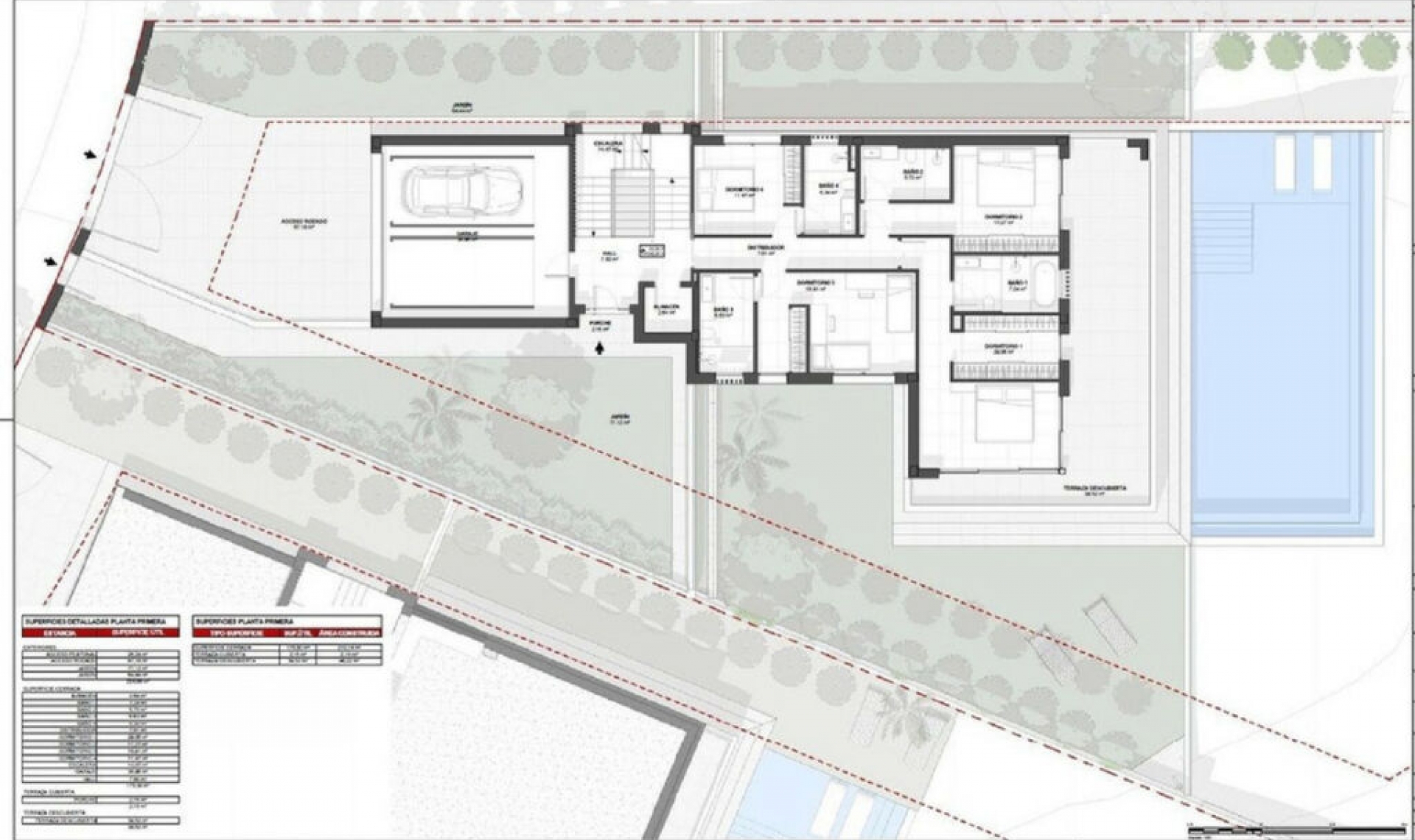 Resale - House -
Sotogrande