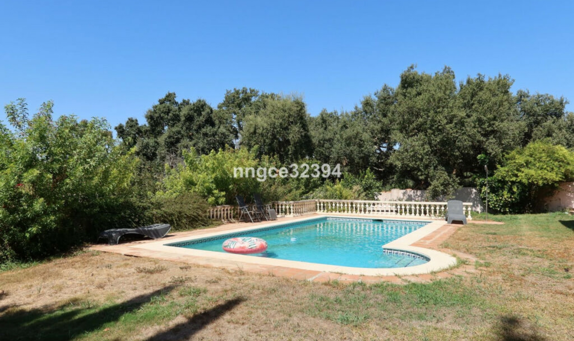 Resale - House -
Sotogrande