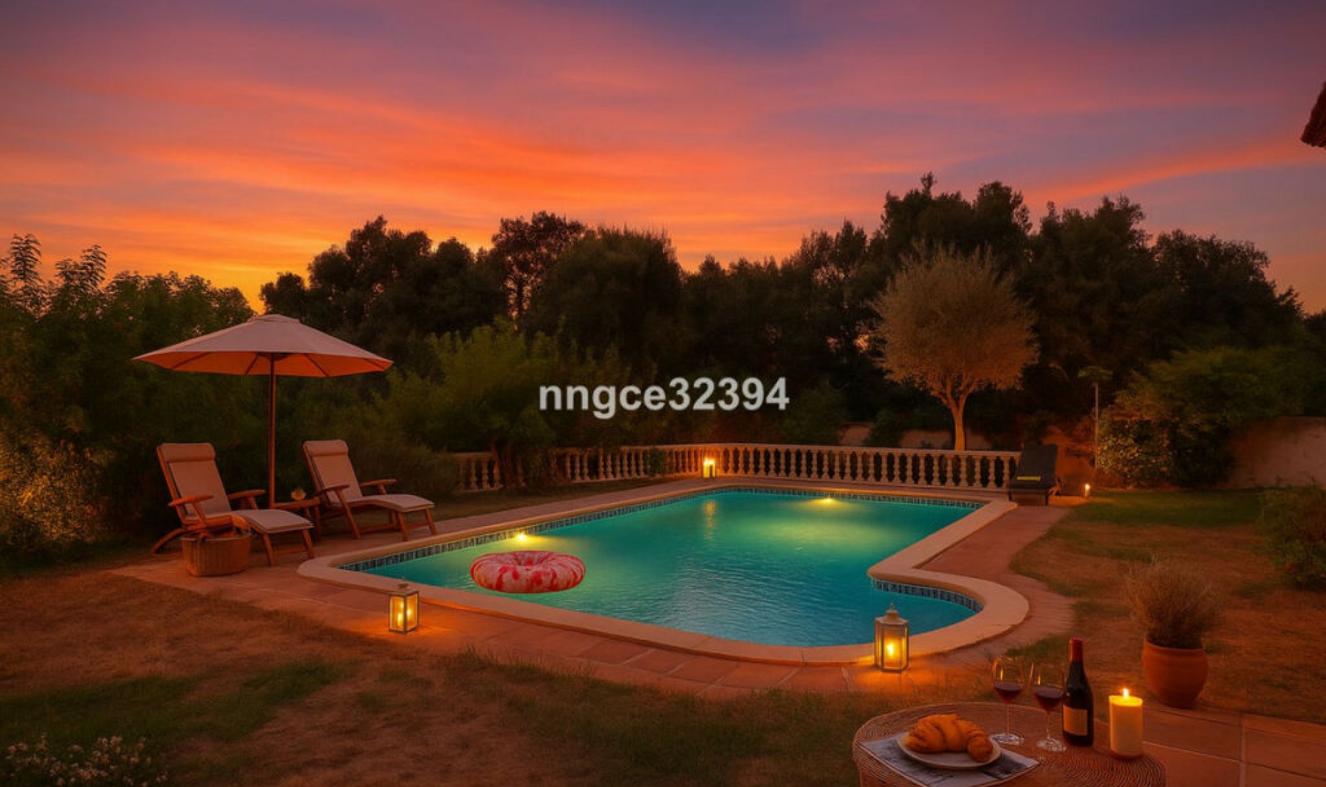 Resale - House -
Sotogrande