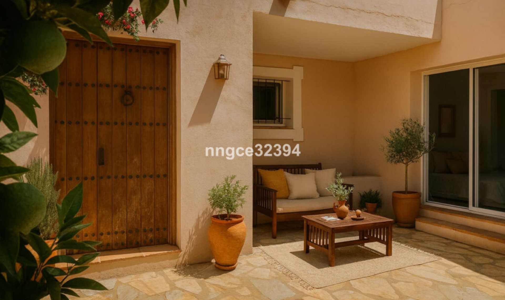 Resale - House -
Sotogrande