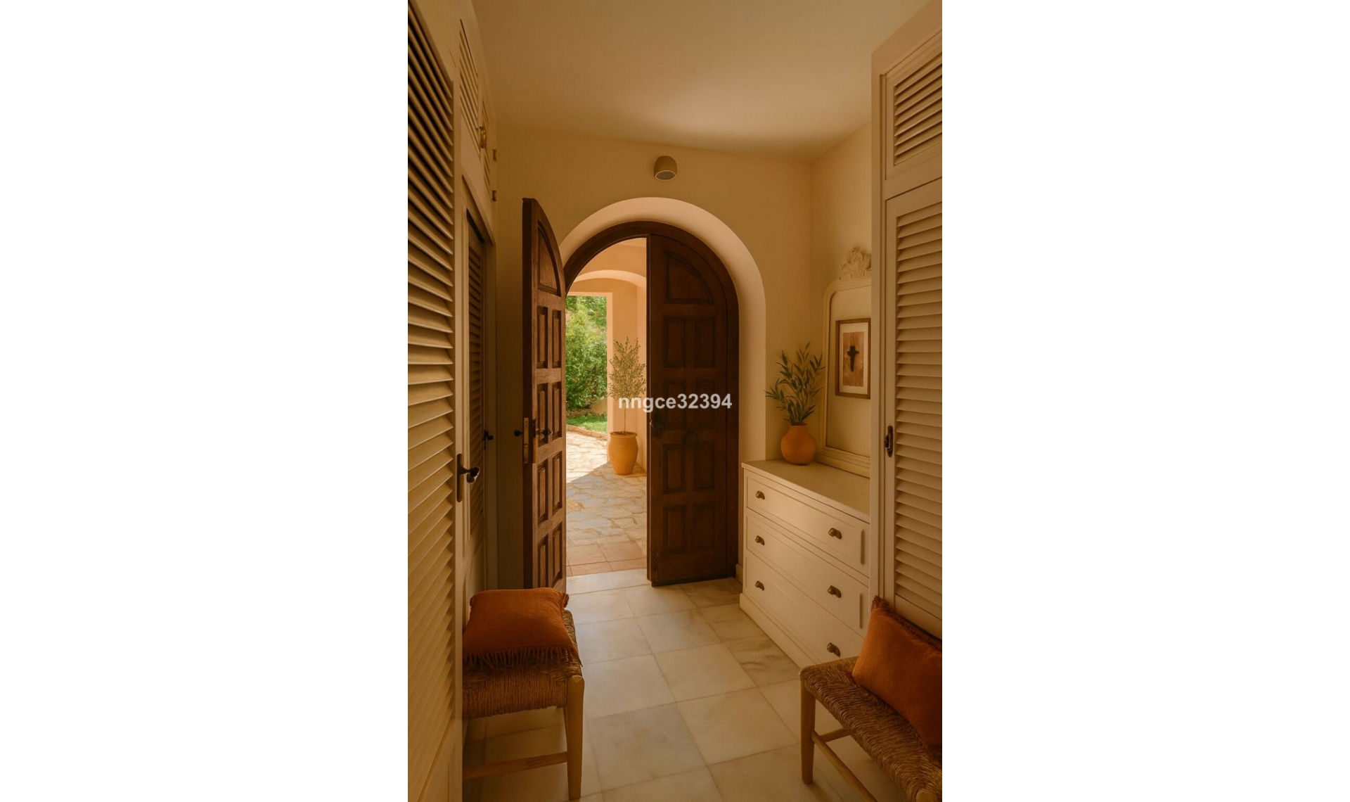 Resale - House -
Sotogrande