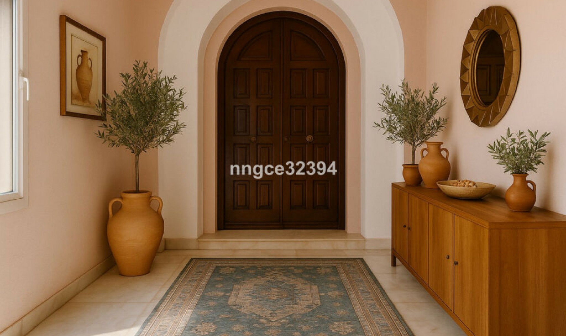 Resale - House -
Sotogrande