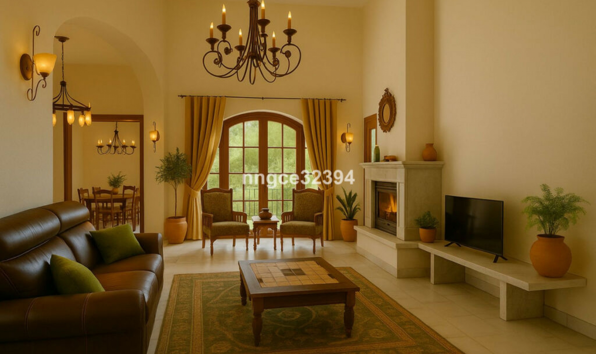 Resale - House -
Sotogrande