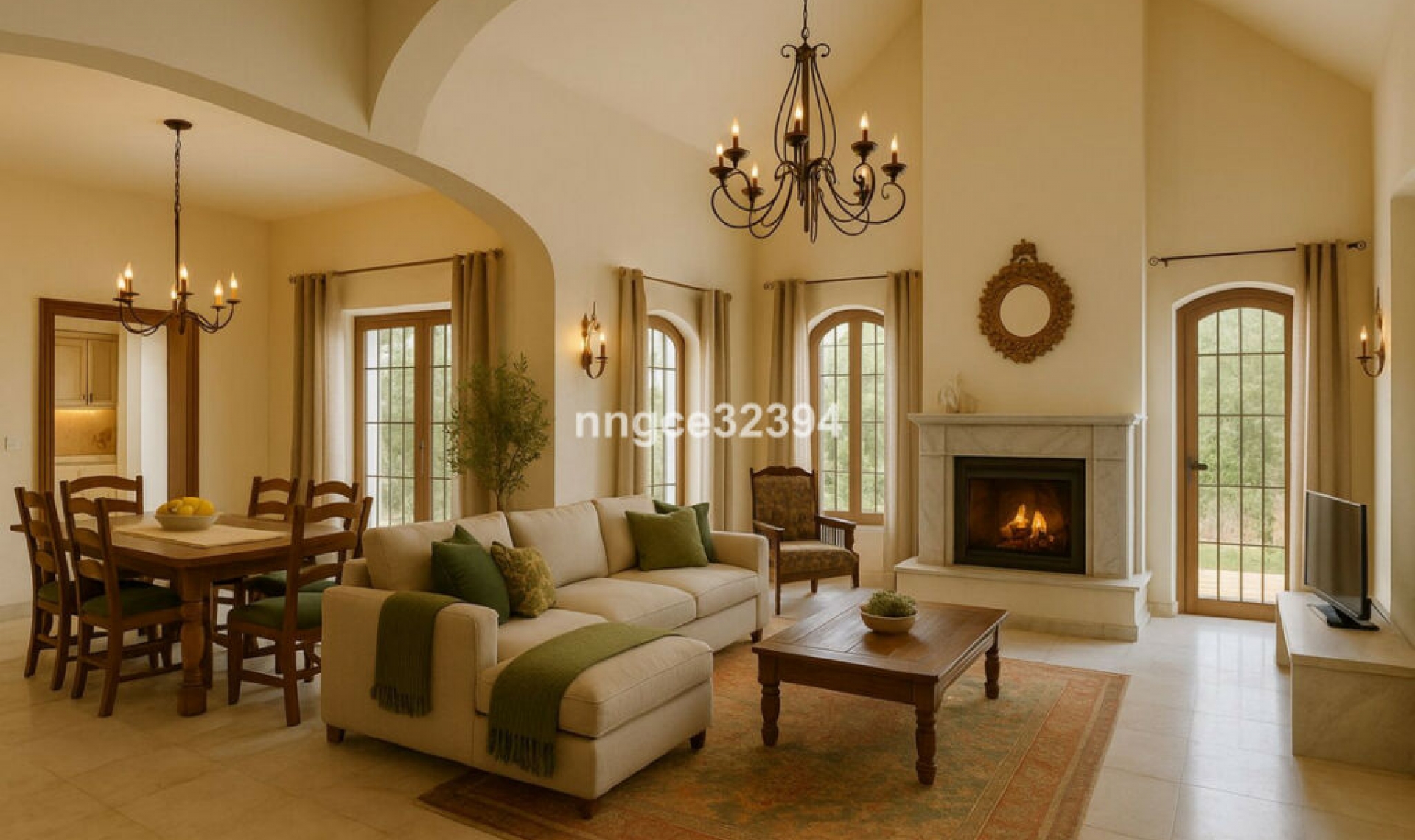 Resale - House -
Sotogrande