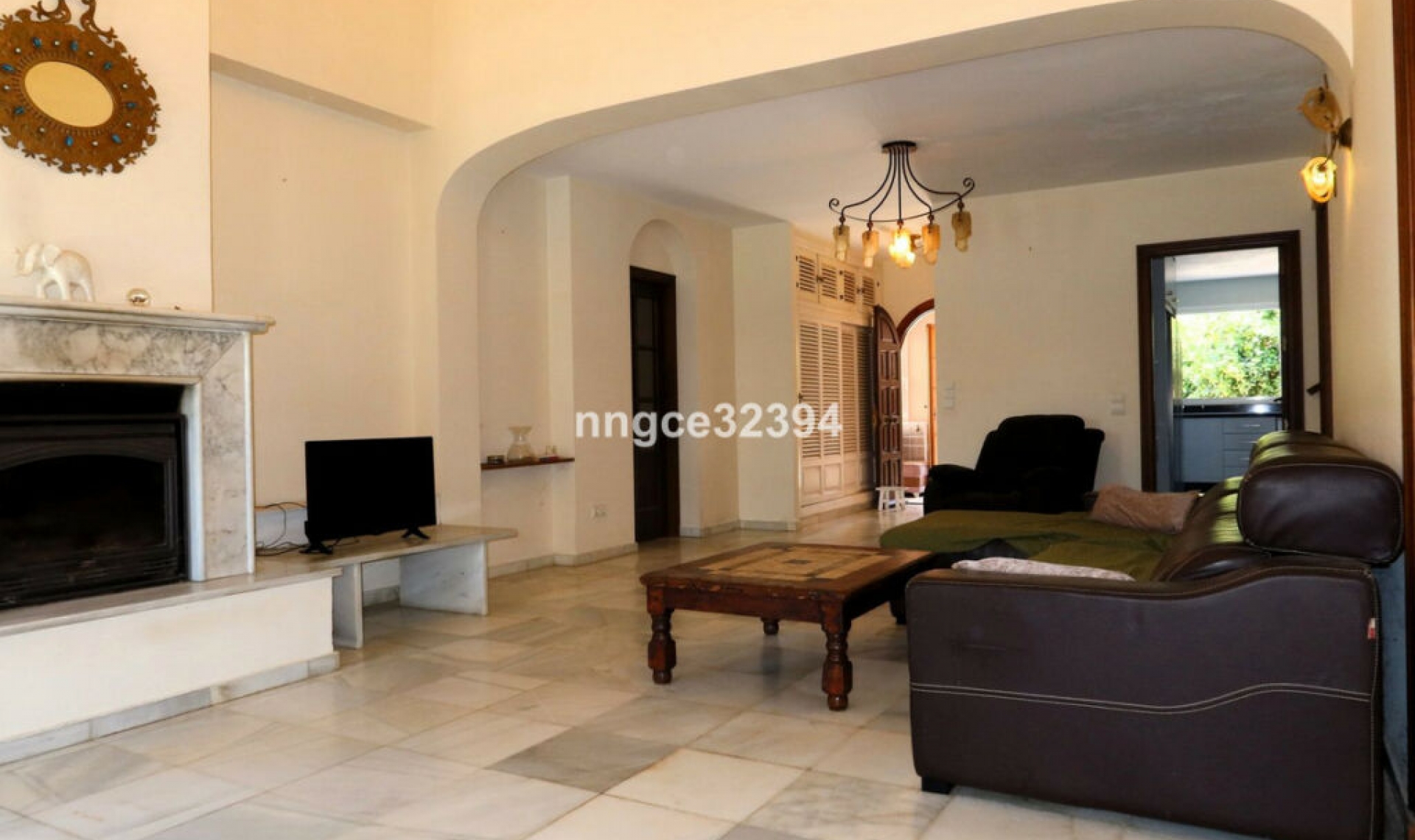 Resale - House -
Sotogrande