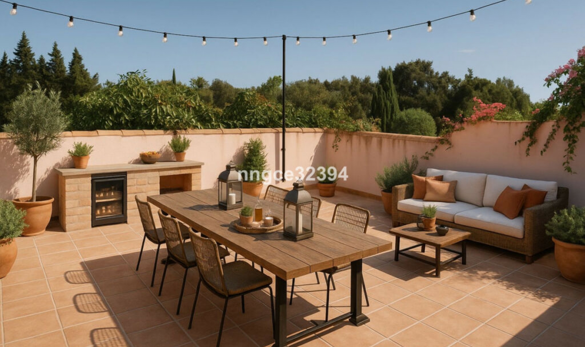 Resale - House -
Sotogrande