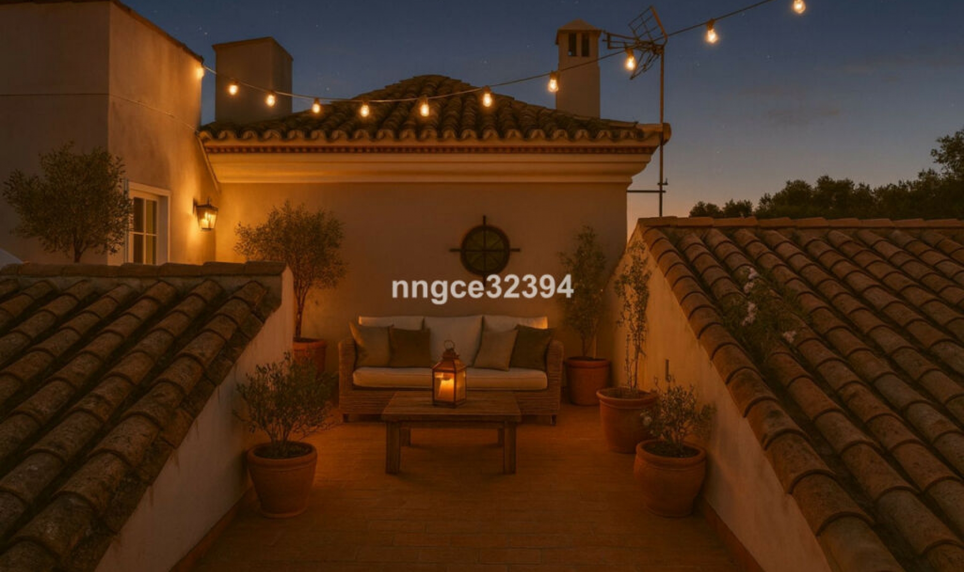 Resale - House -
Sotogrande