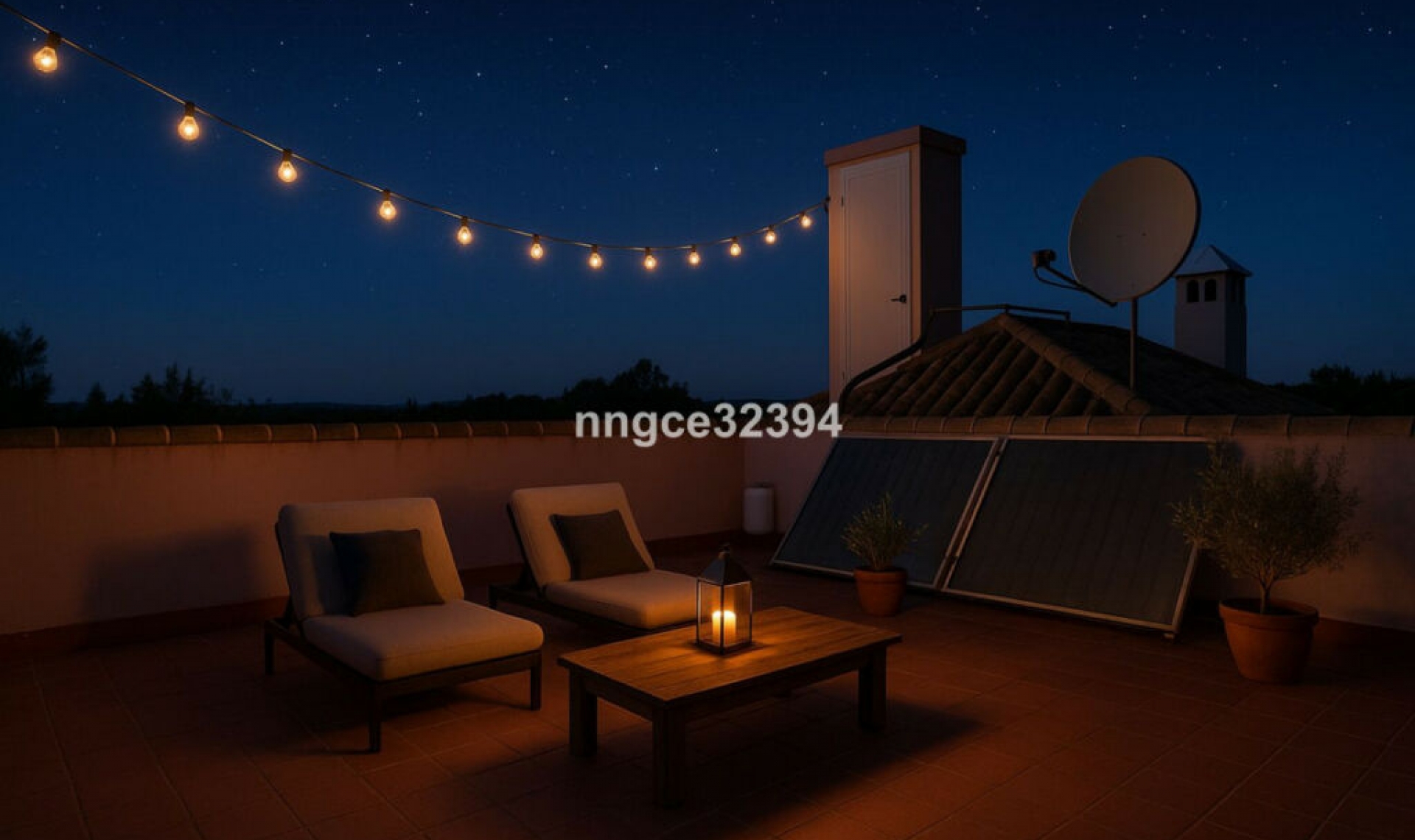 Resale - House -
Sotogrande