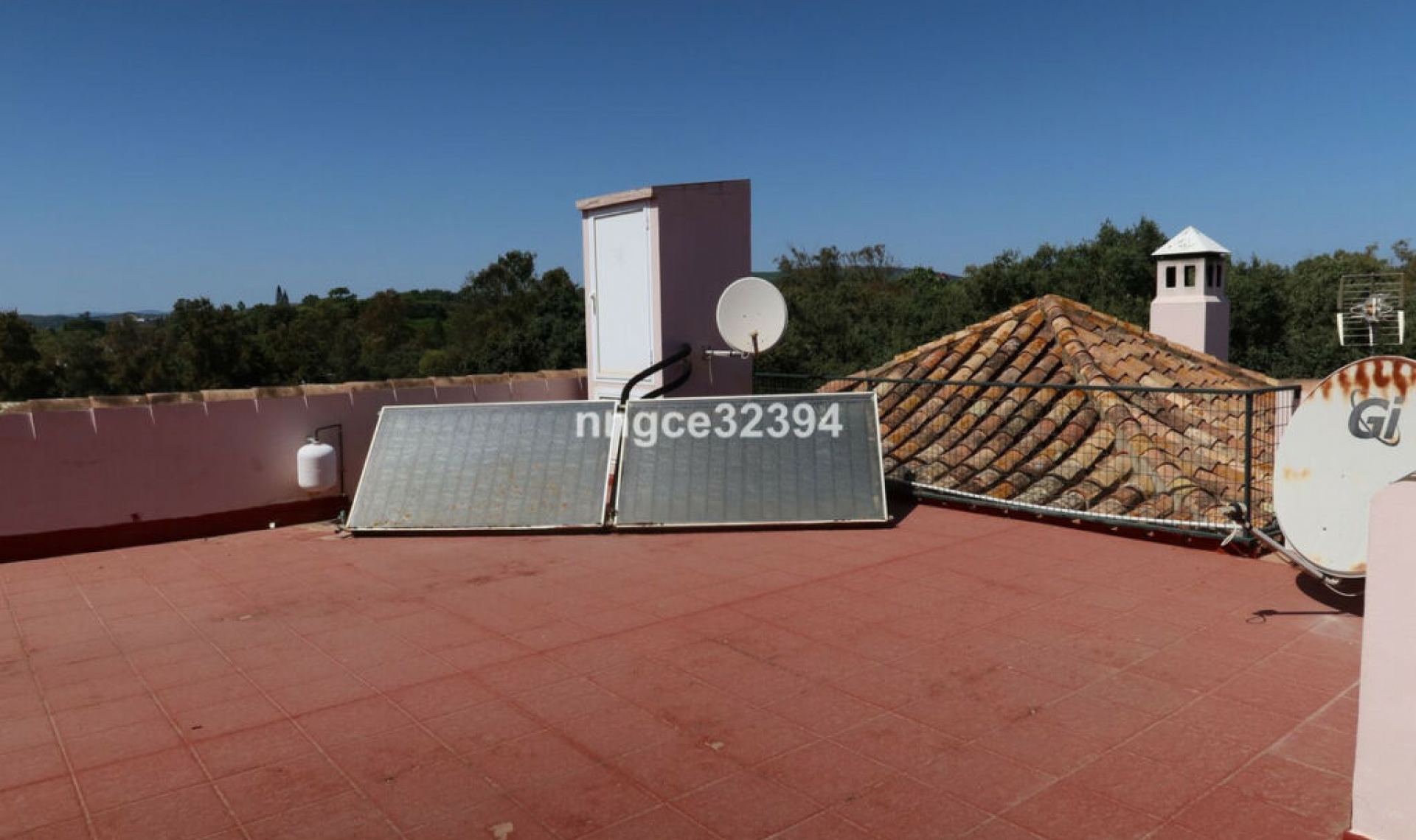 Resale - House -
Sotogrande