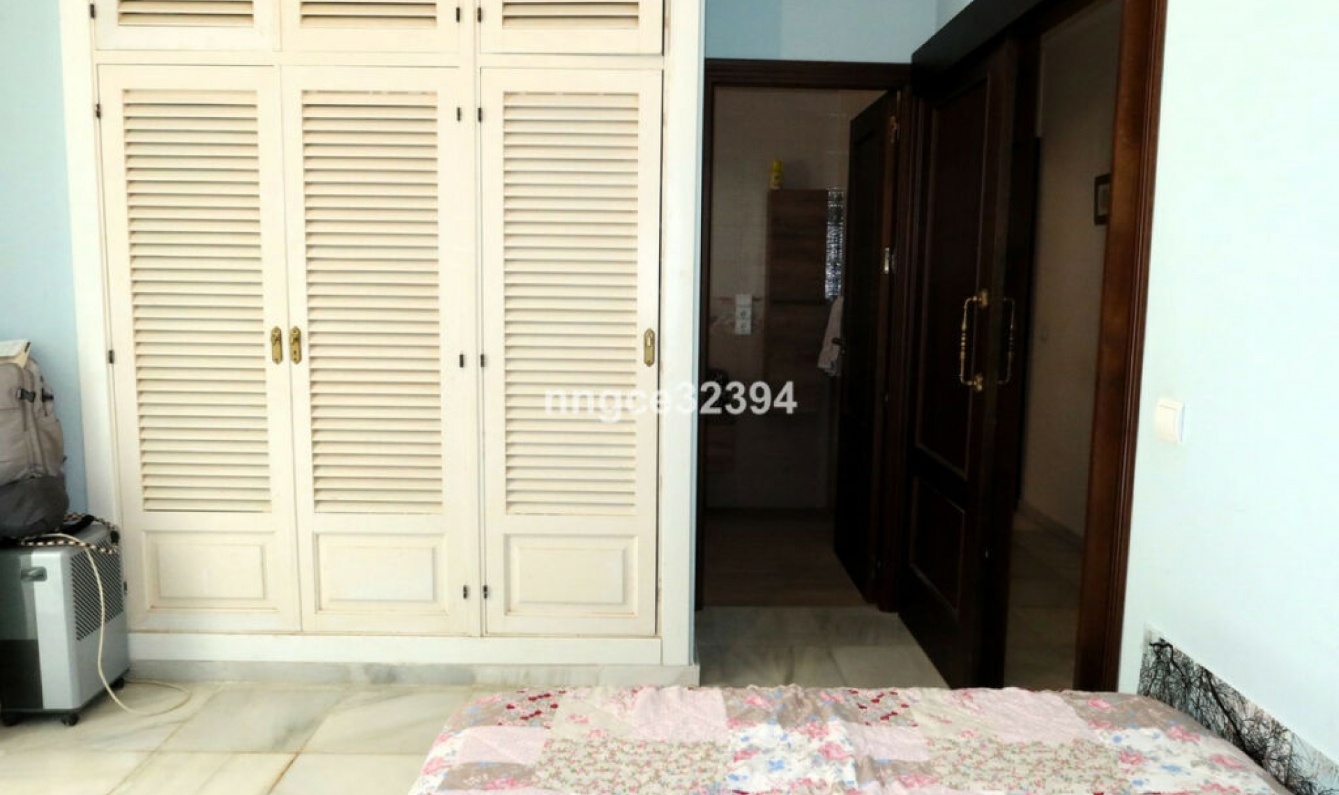 Resale - House -
Sotogrande