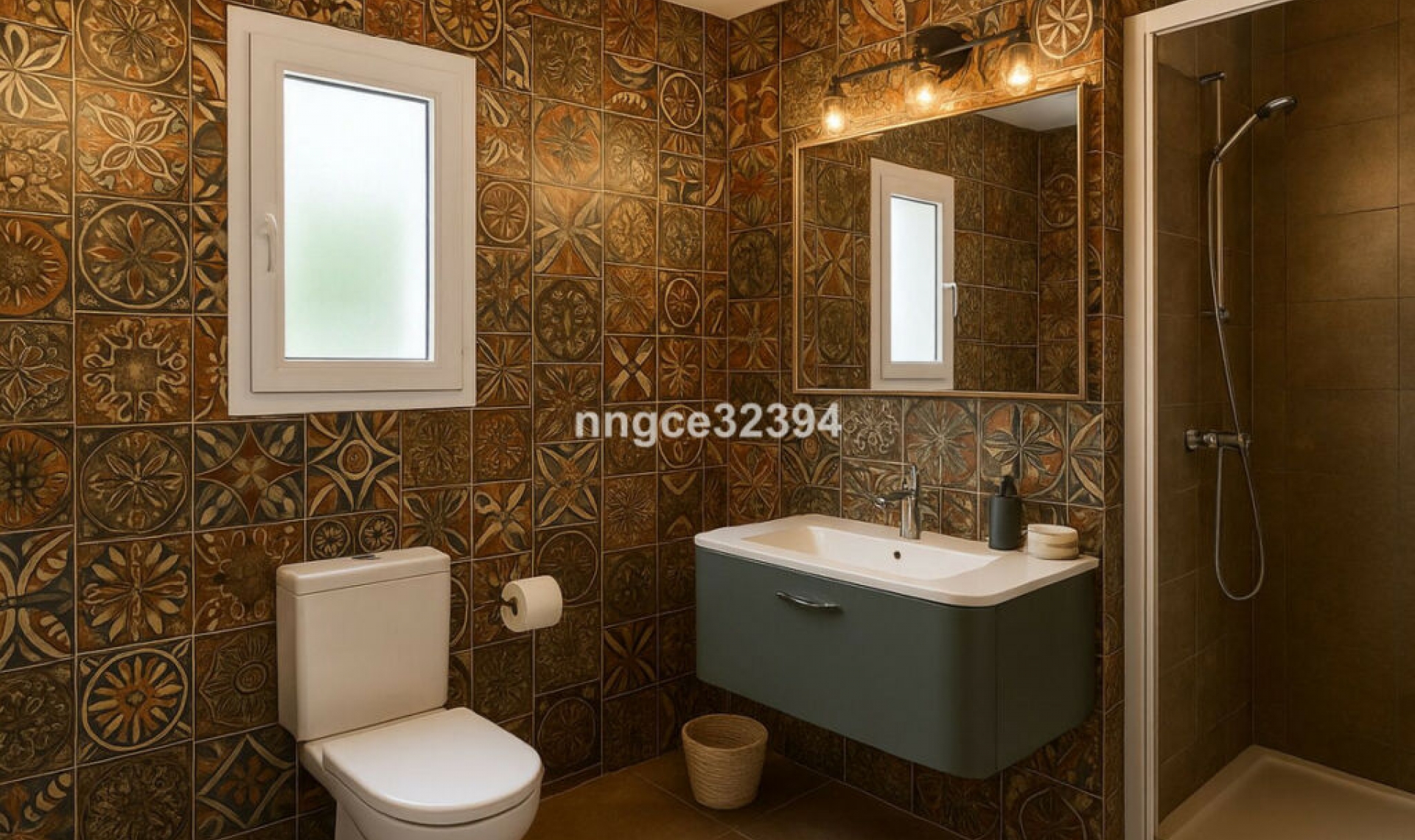 Resale - House -
Sotogrande