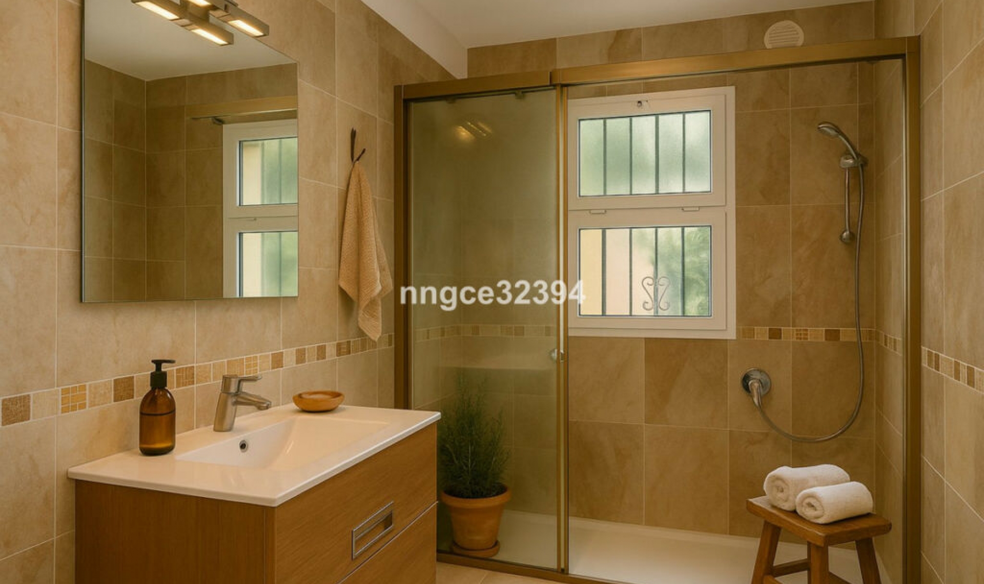 Resale - House -
Sotogrande