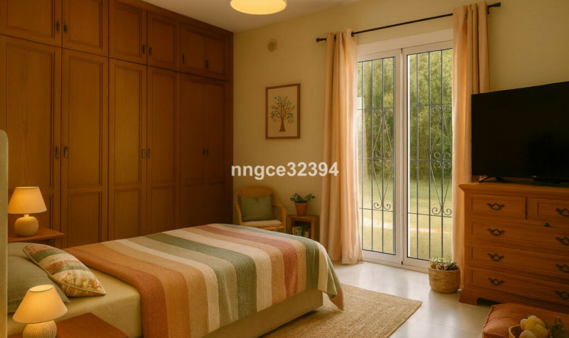 Resale - House -
Sotogrande