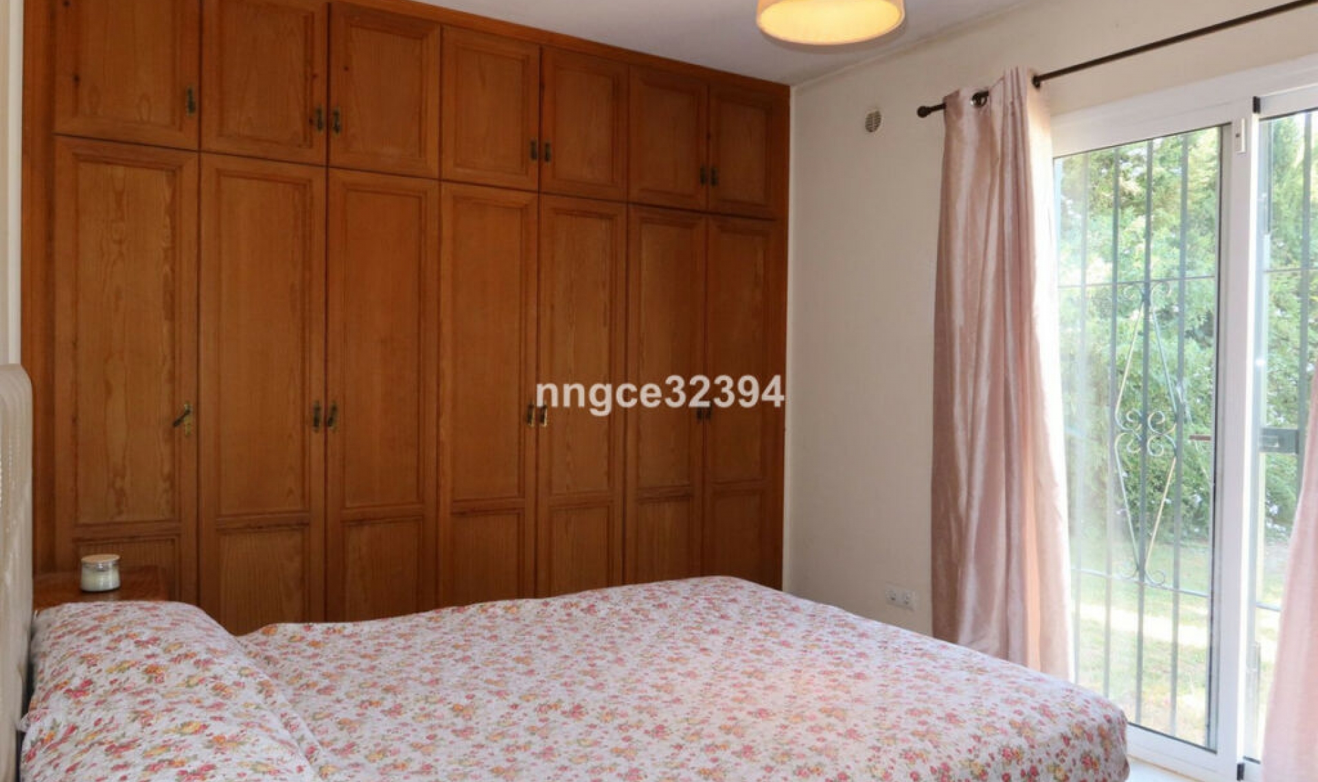 Resale - House -
Sotogrande
