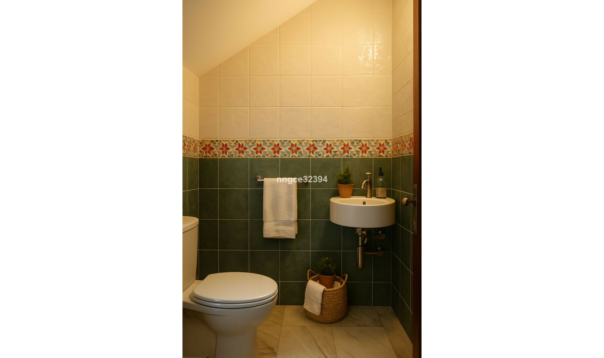 Resale - House -
Sotogrande