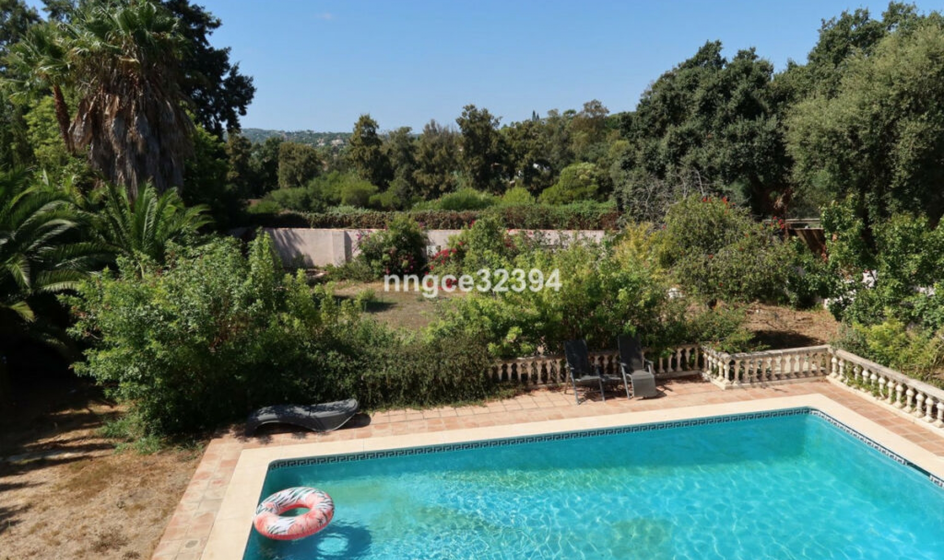 Resale - House -
Sotogrande