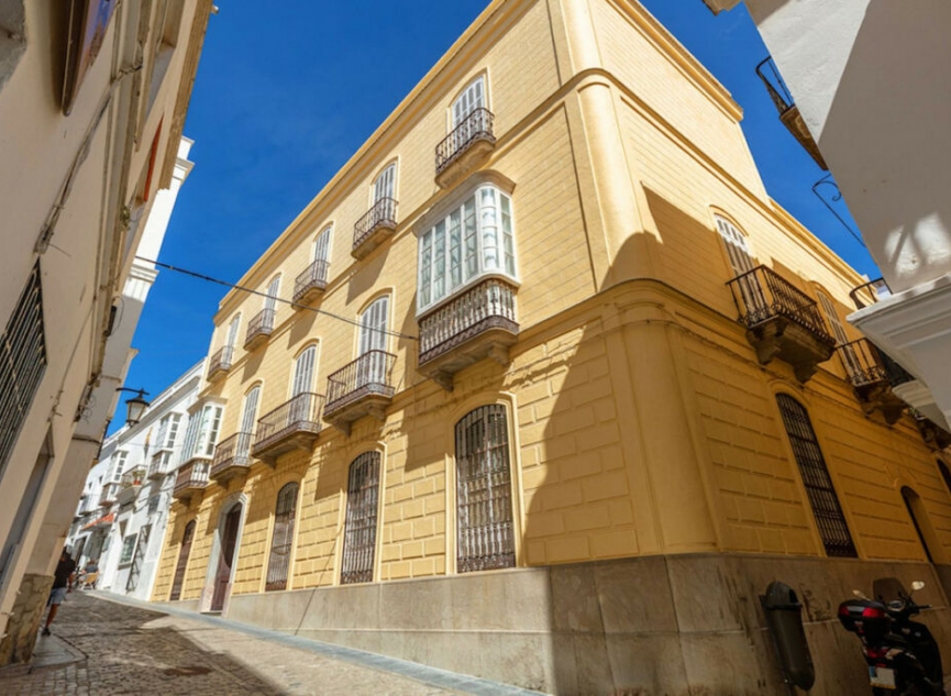 Resale - House -
Tarifa