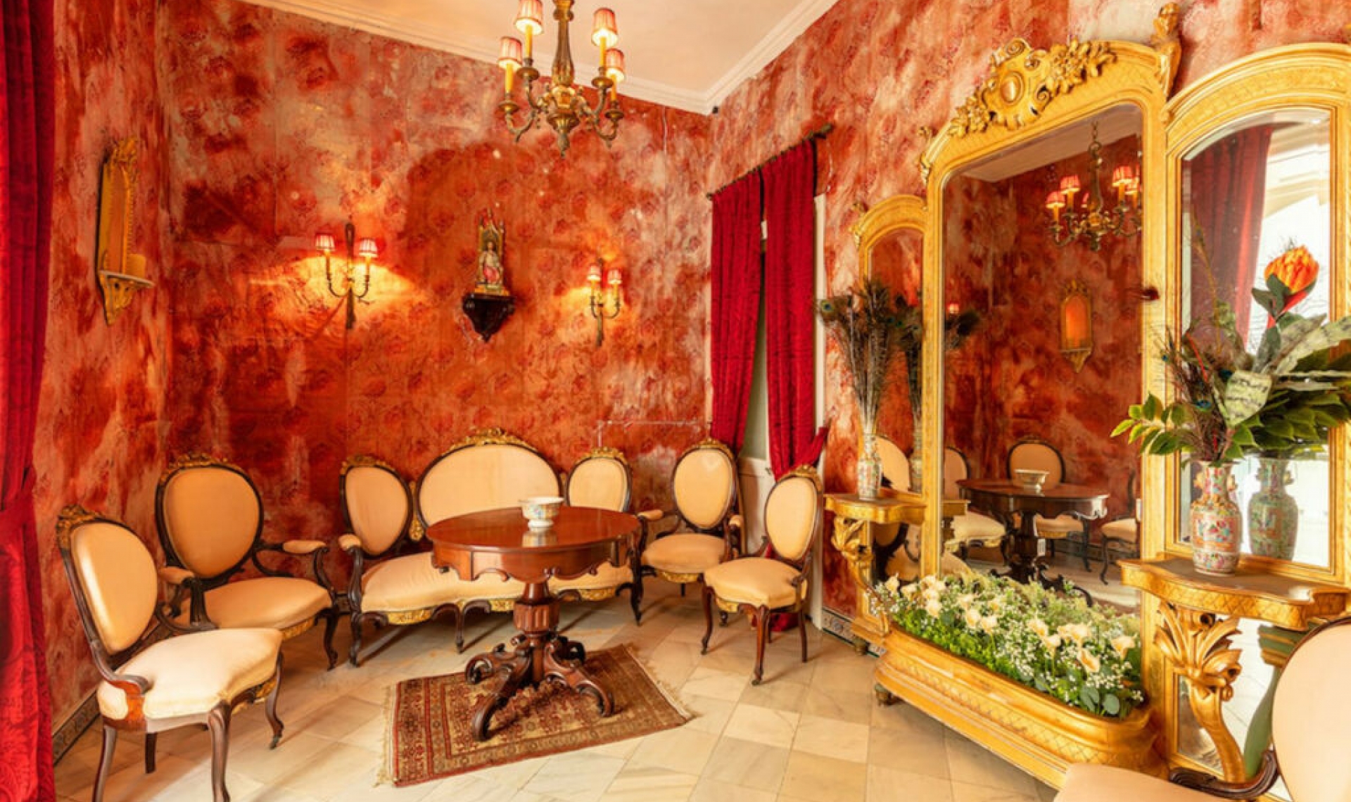 Resale - House -
Tarifa