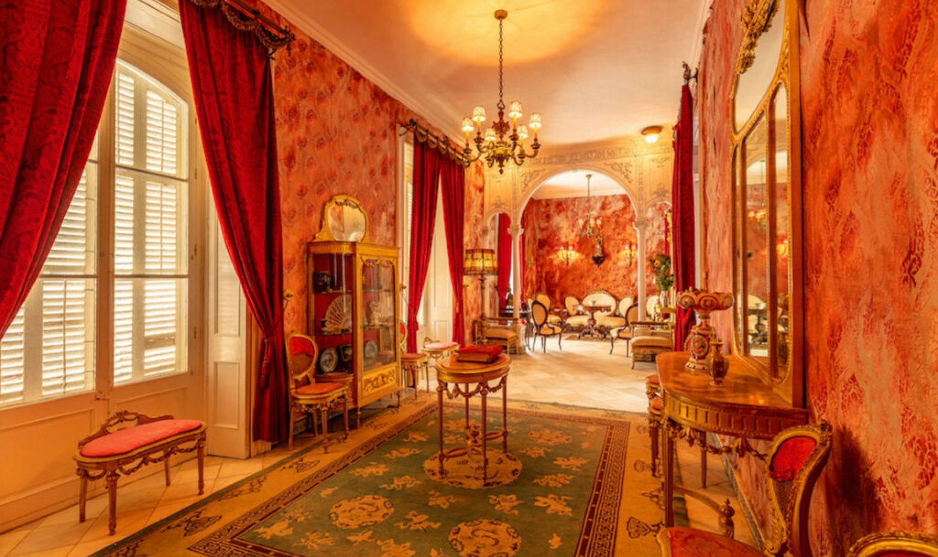 Resale - House -
Tarifa