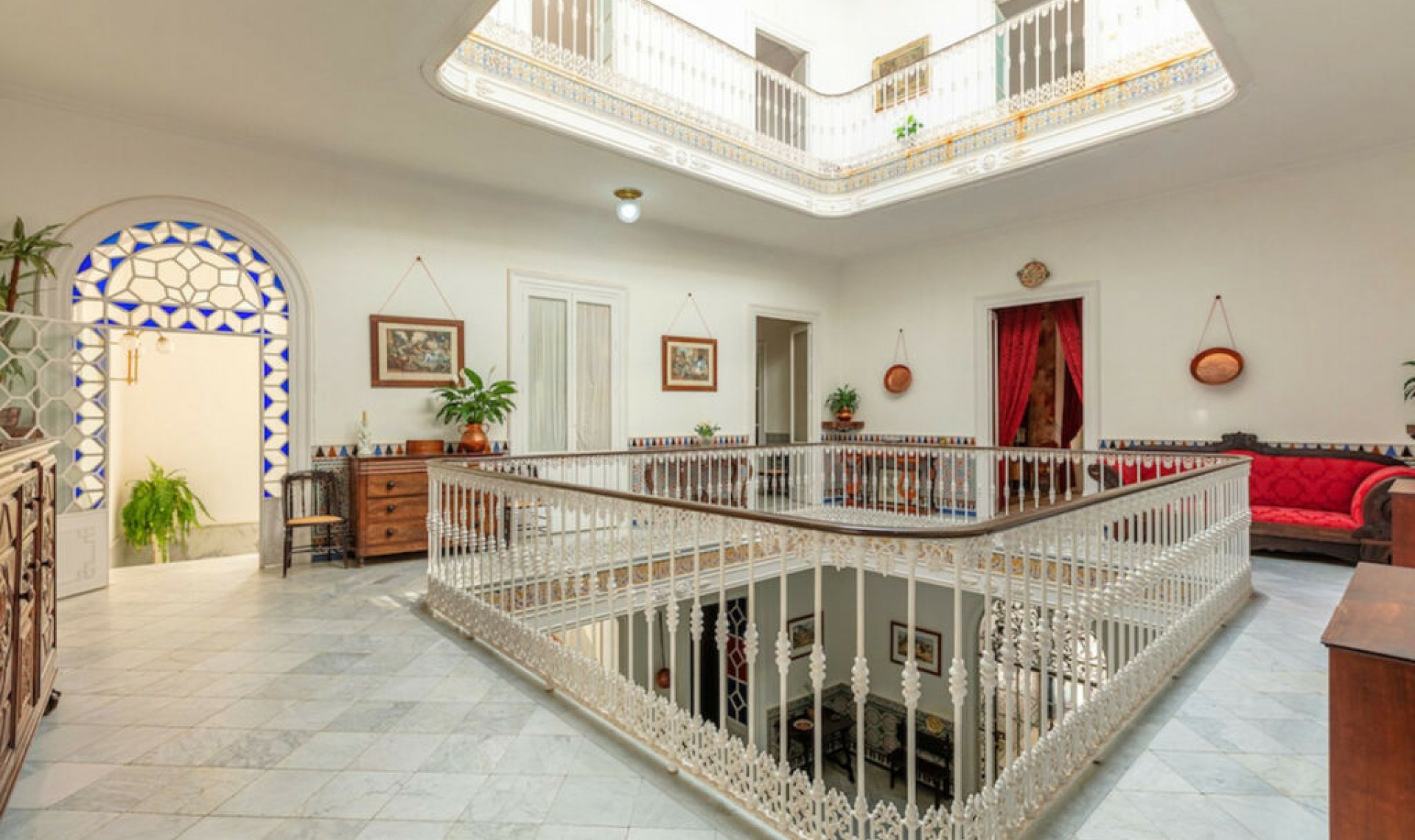 Resale - House -
Tarifa