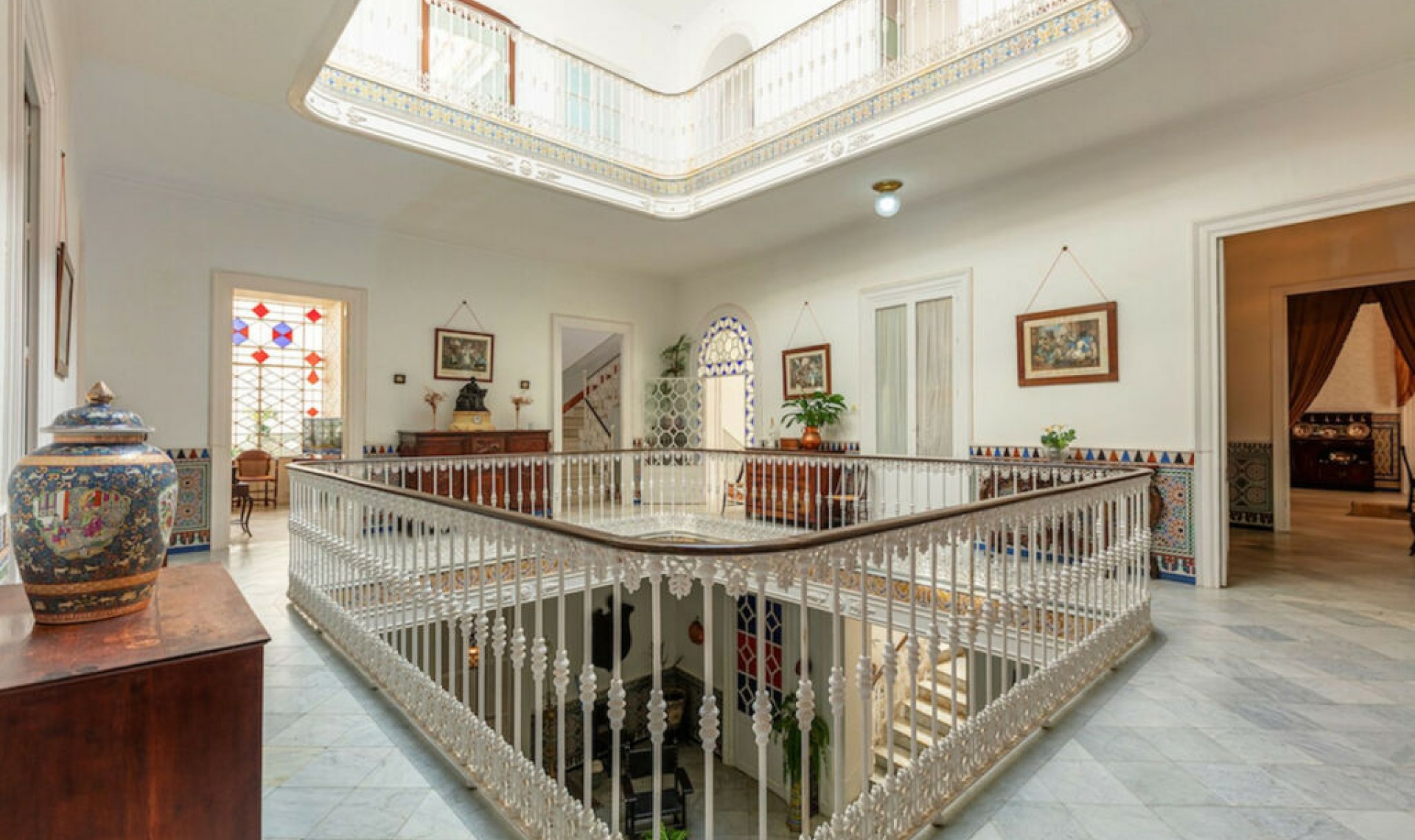 Resale - House -
Tarifa