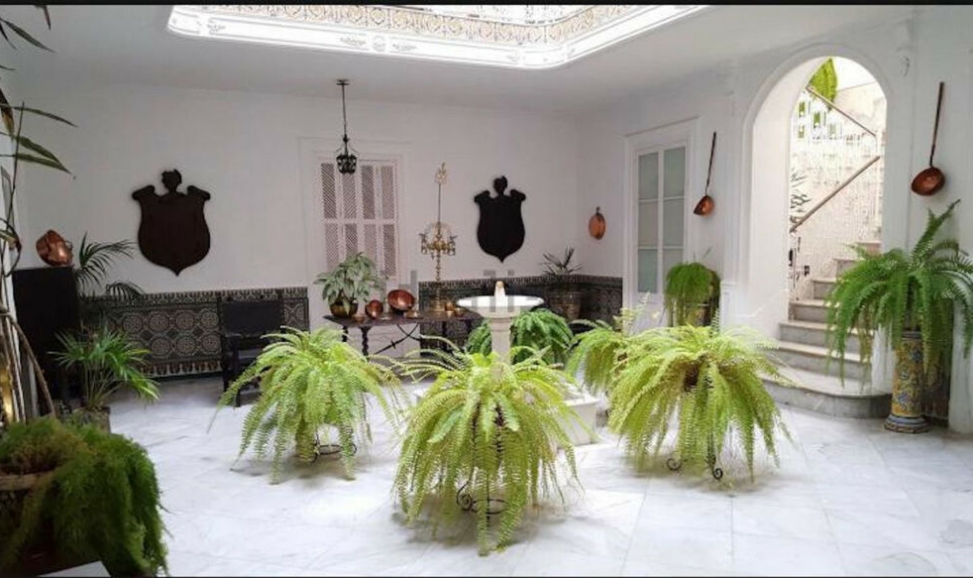 Resale - House -
Tarifa