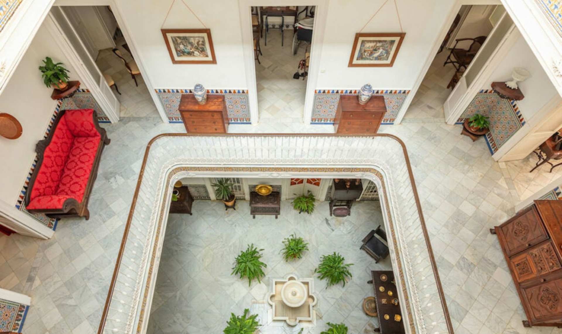 Resale - House -
Tarifa