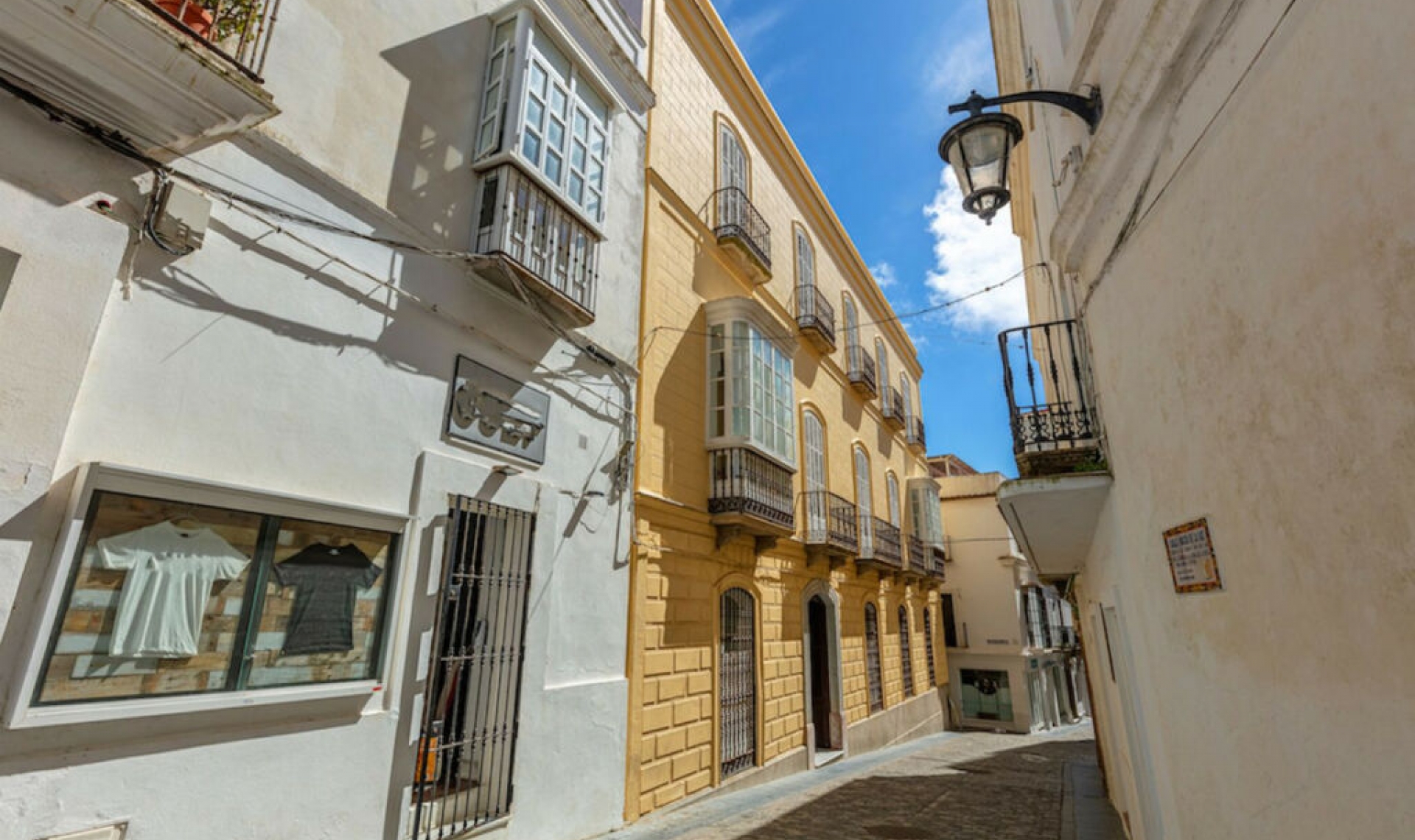 Resale - House -
Tarifa